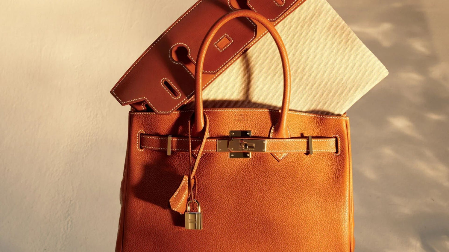 Hermès: The Pinnacle of Luxury