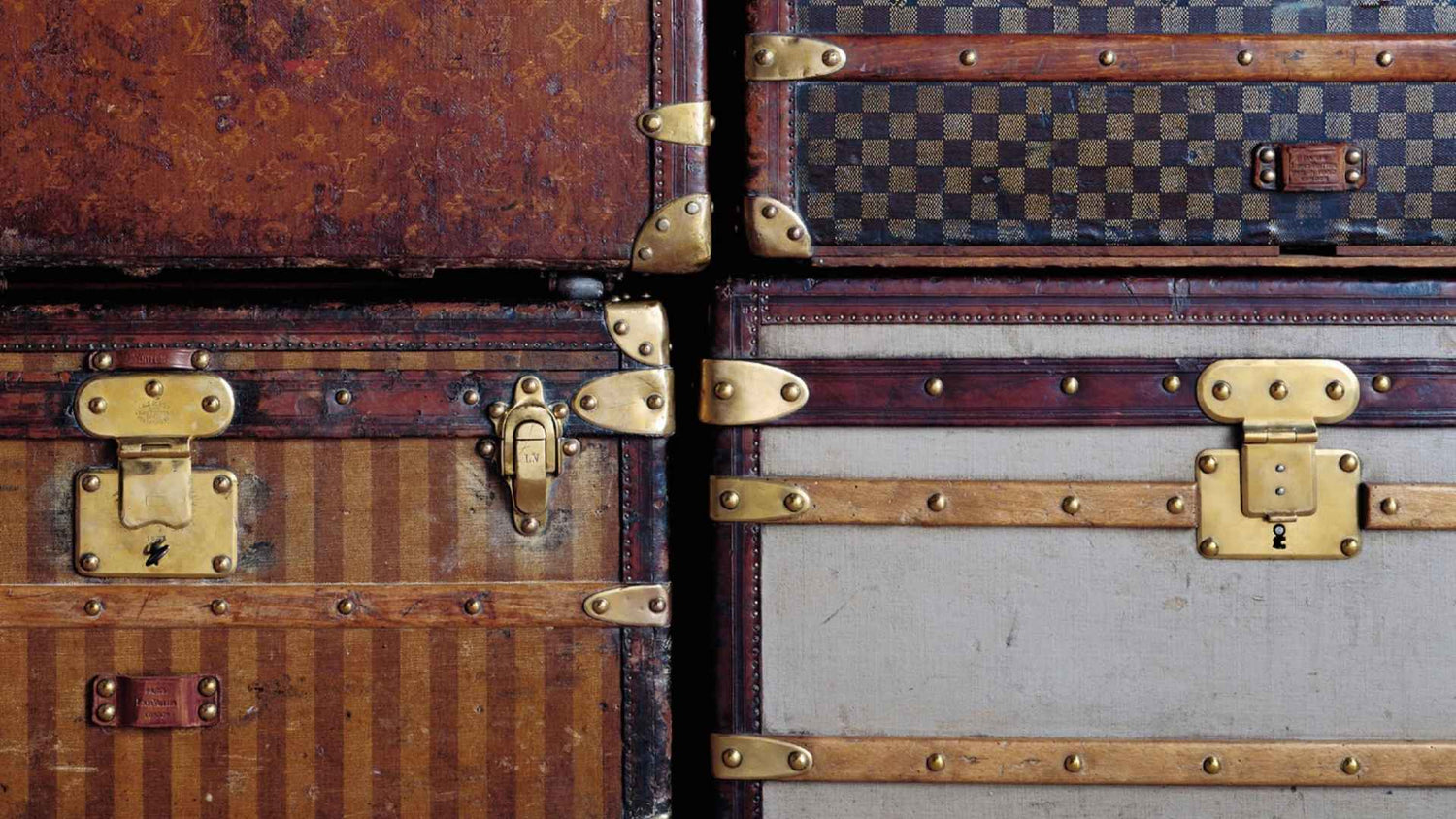 The Symbol Louis Vuitton