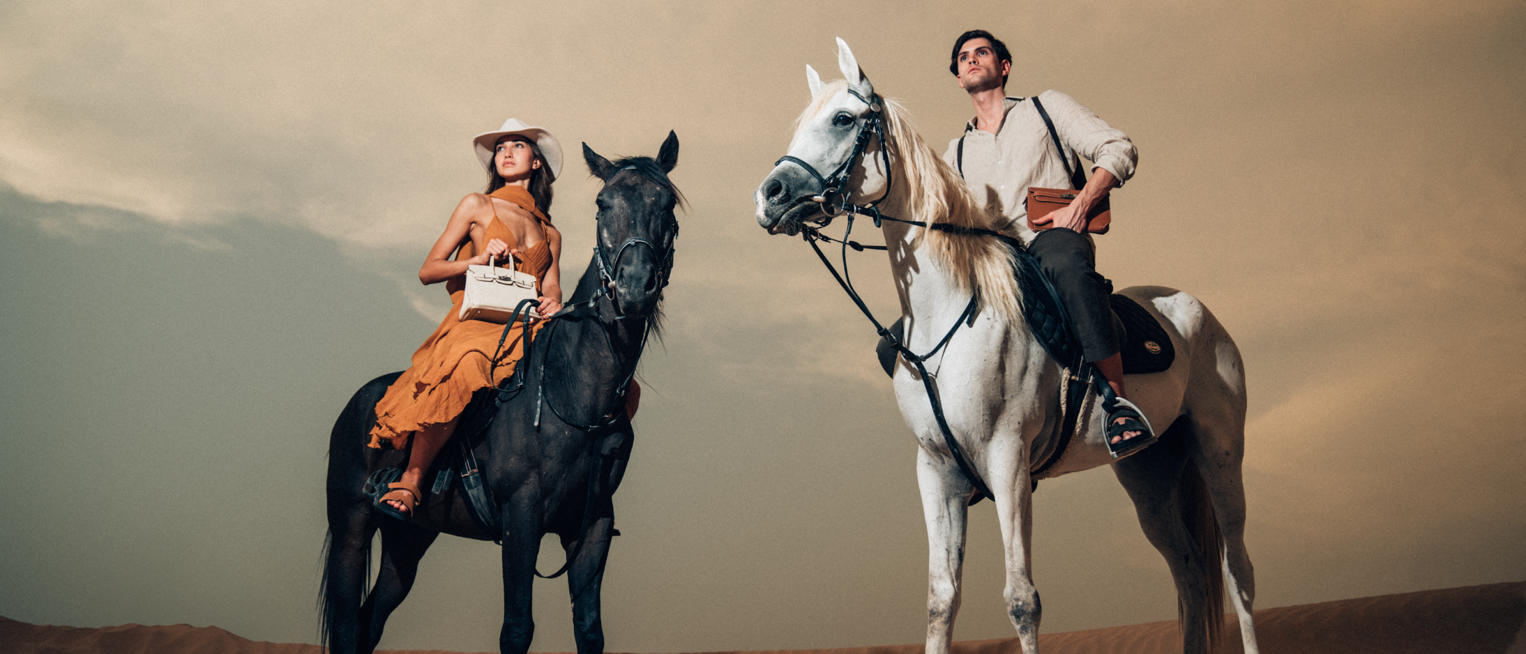 Shop Hermes Handbags | Chypre Sandals Collection | Sands UAE