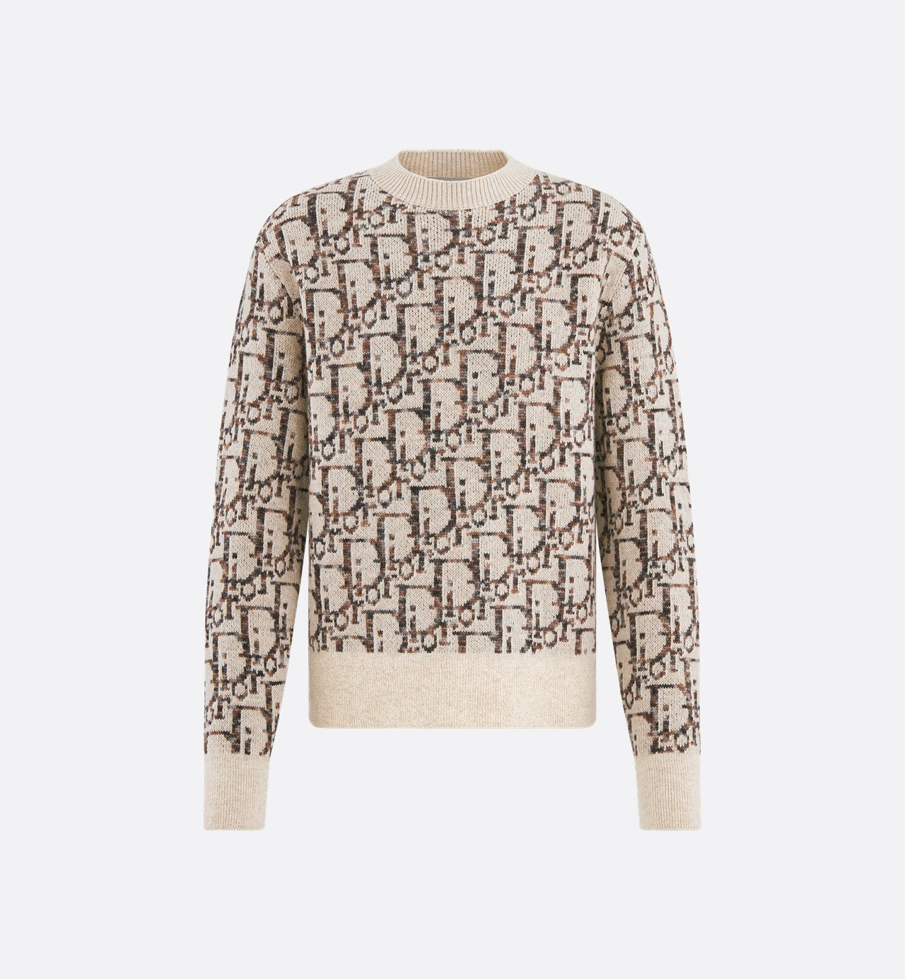 Dior hotsell Sweater