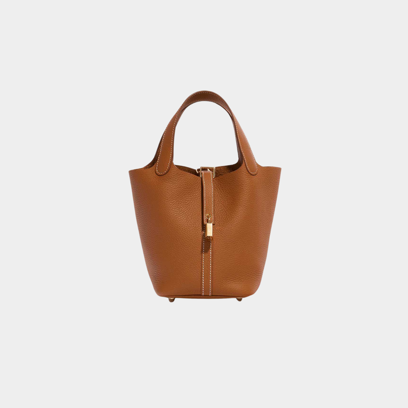 Hermes Picotin 18 Gold GHD Sands