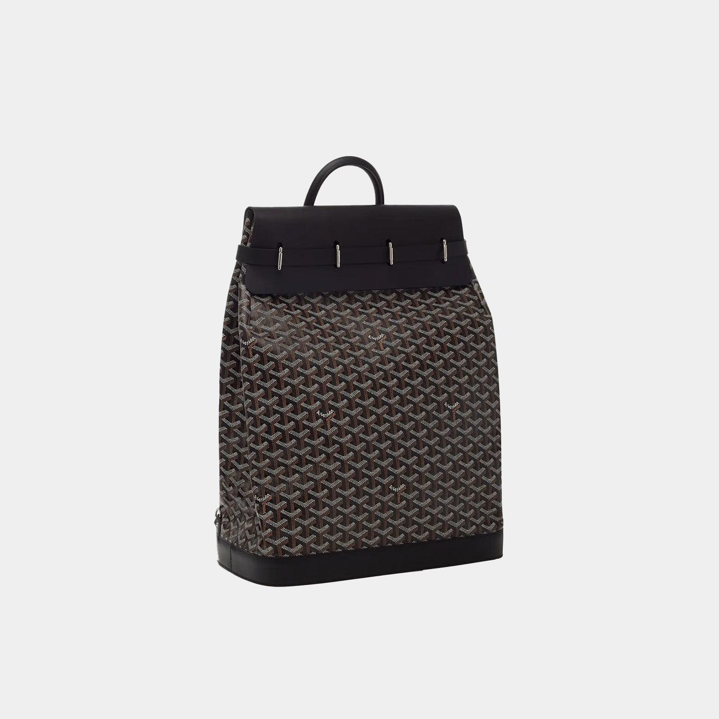 Goyard steamer pm 2 price sale