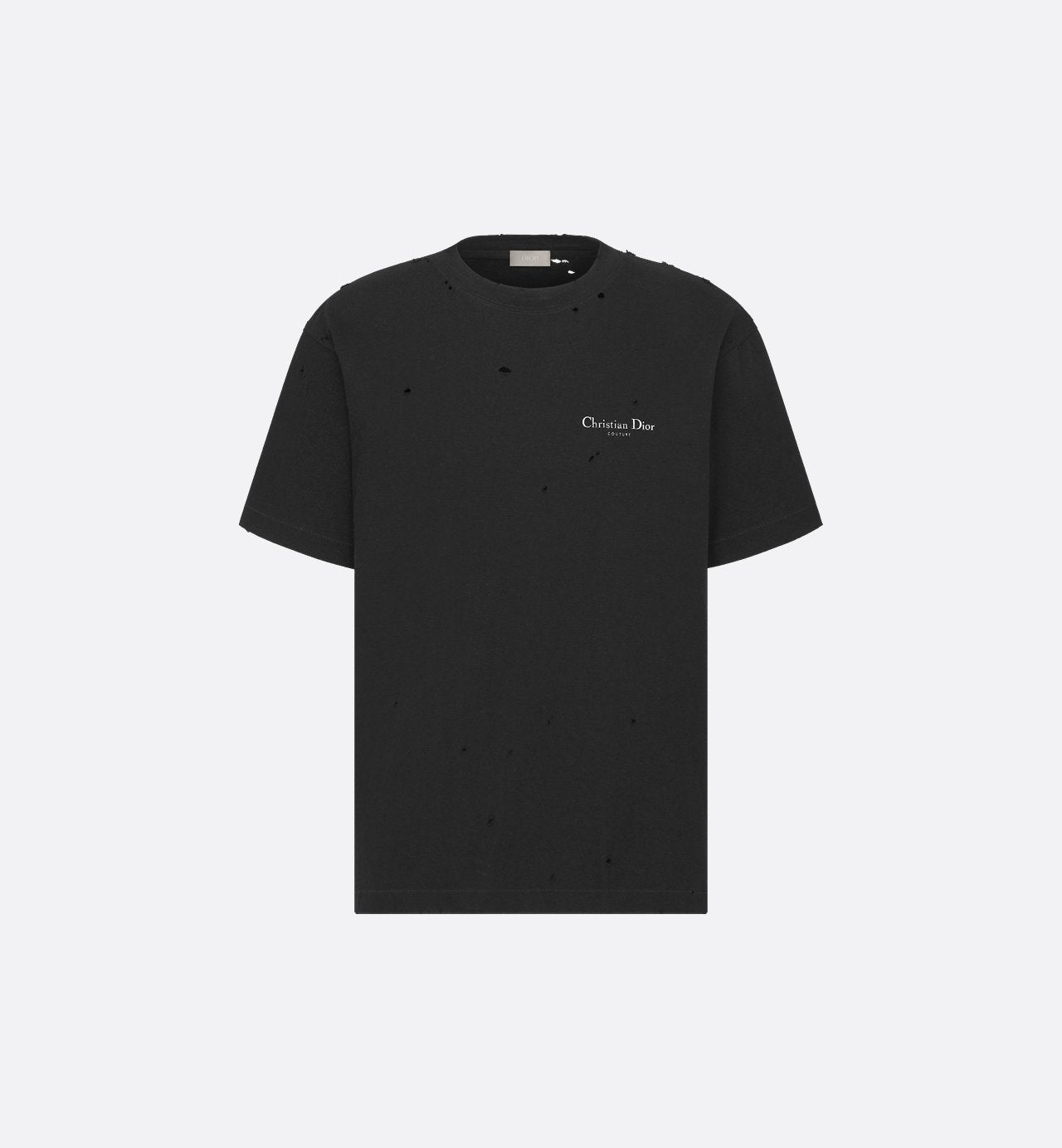 Dior t shirt 2019 on sale