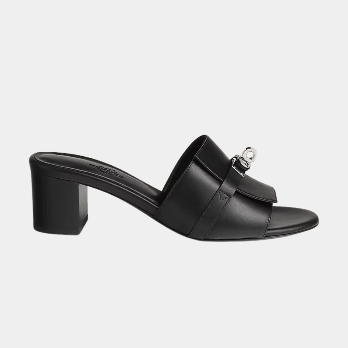 Gigi 50 Sandals Calfskin