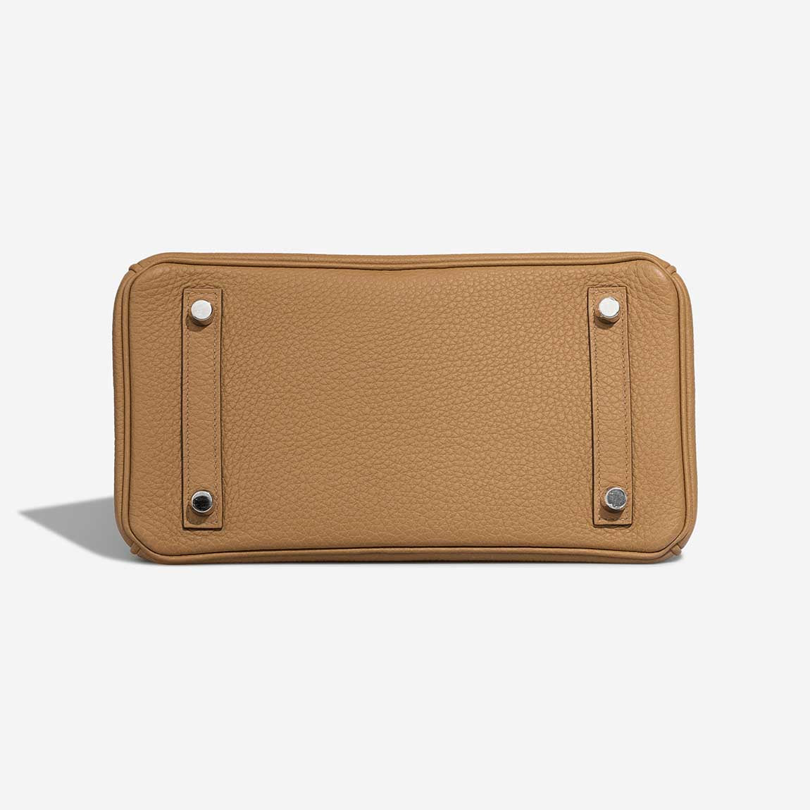 Birkin 25 Togo - Biscuit