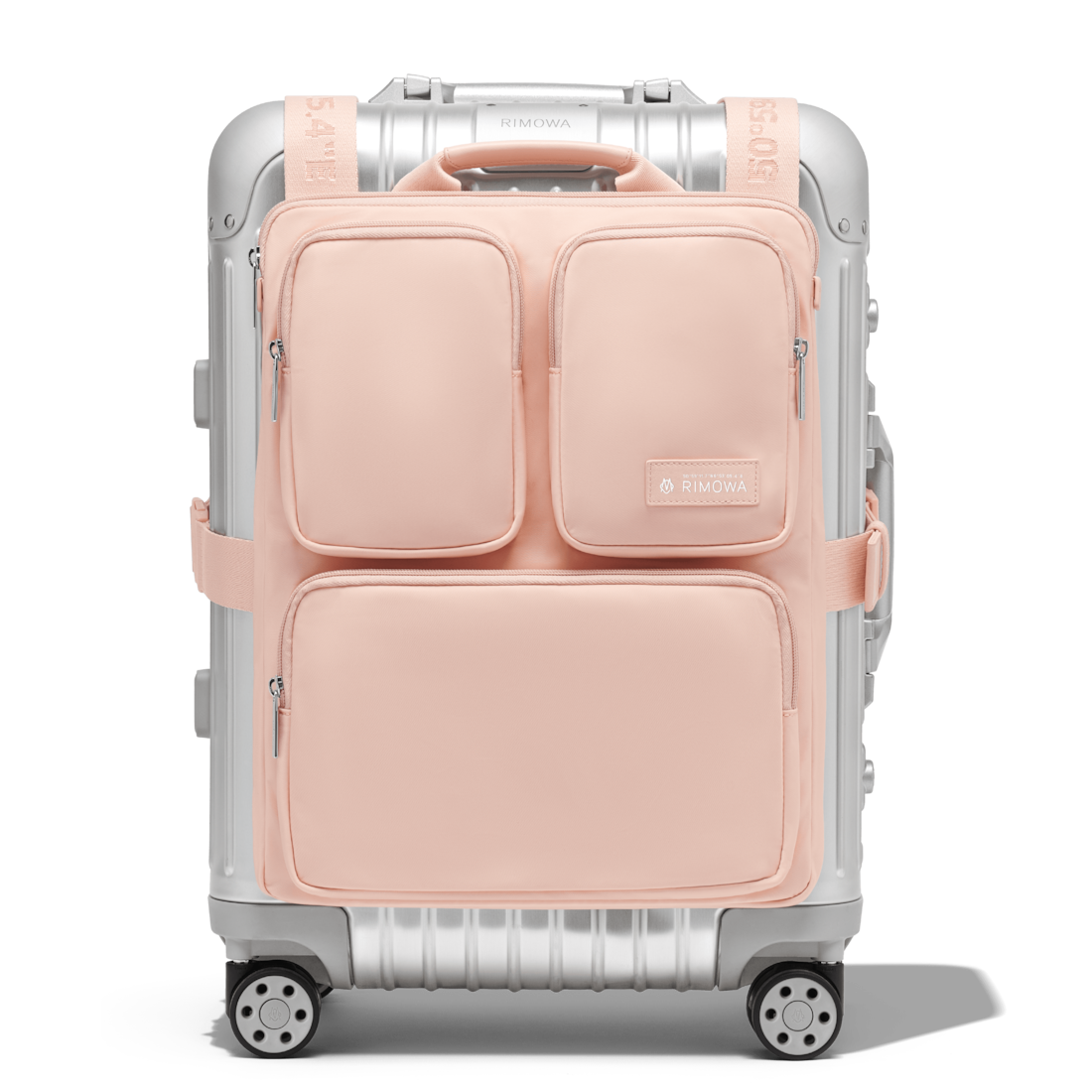 Rimowa cabin luggage weight on sale