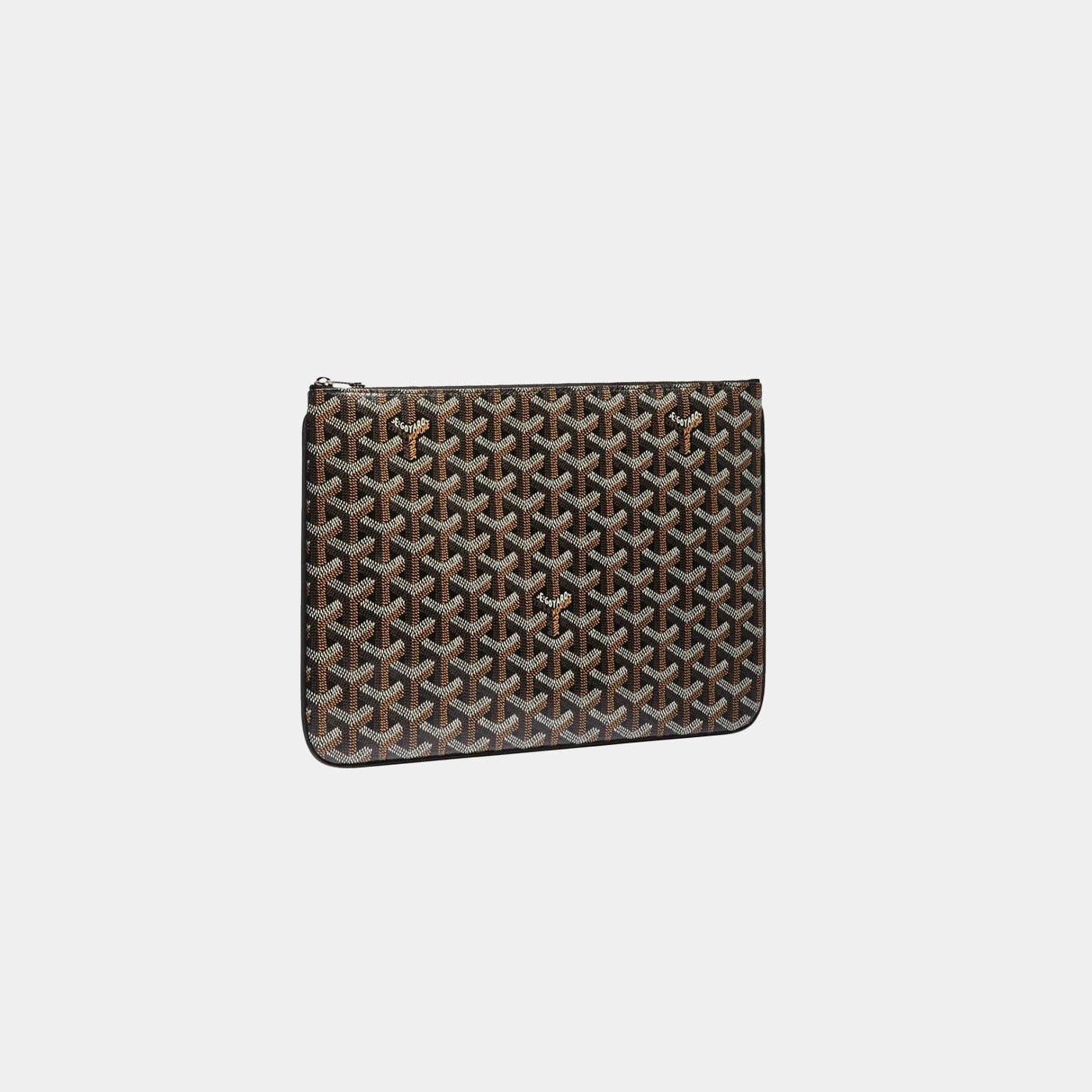 Goyard senat pouch mm price sale