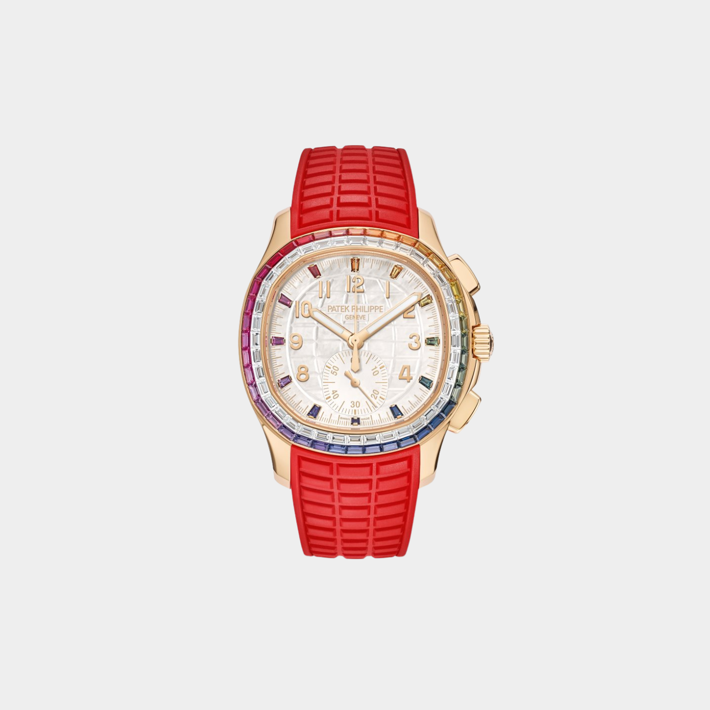 Chronograph ladies watch discount