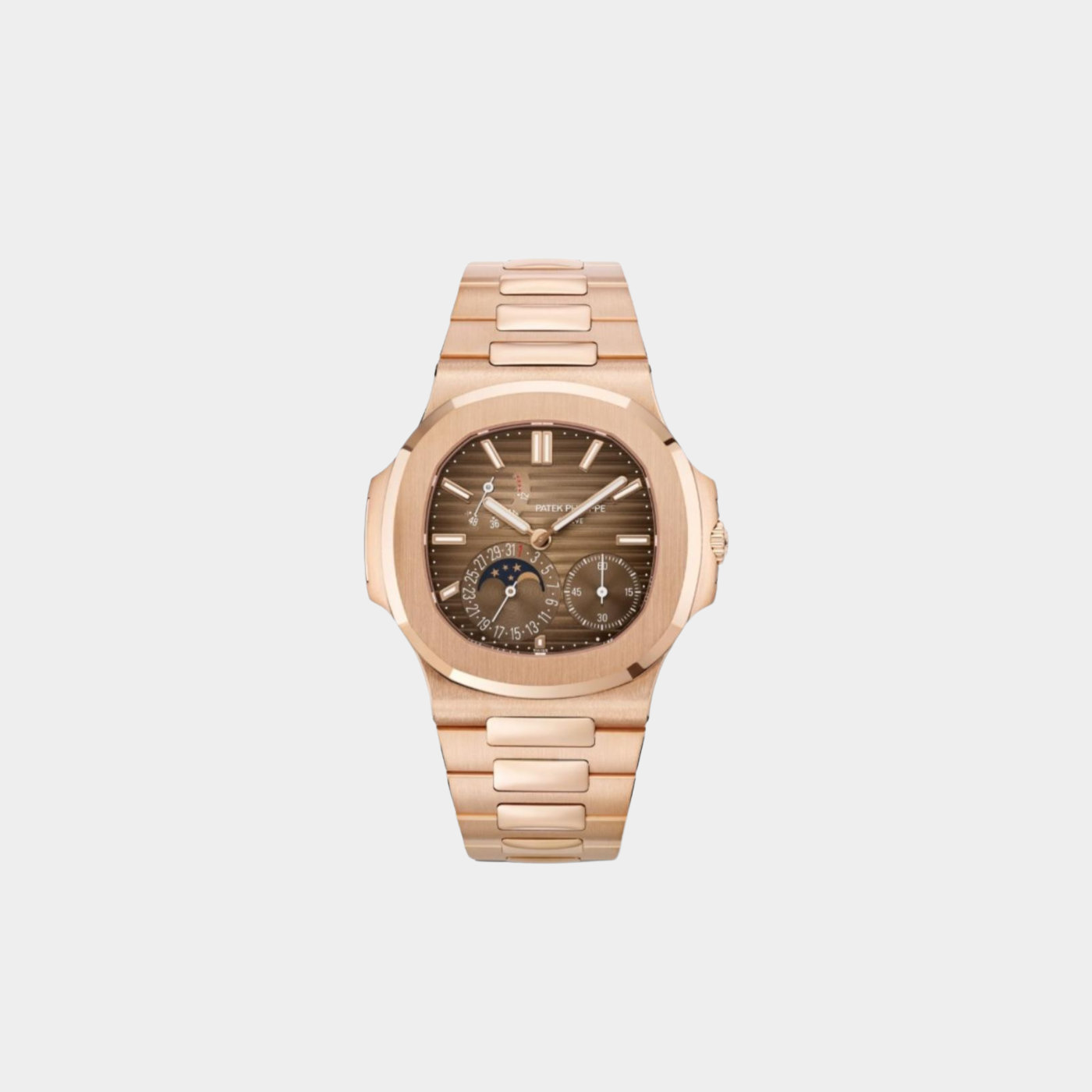 Patek 5711 rose online