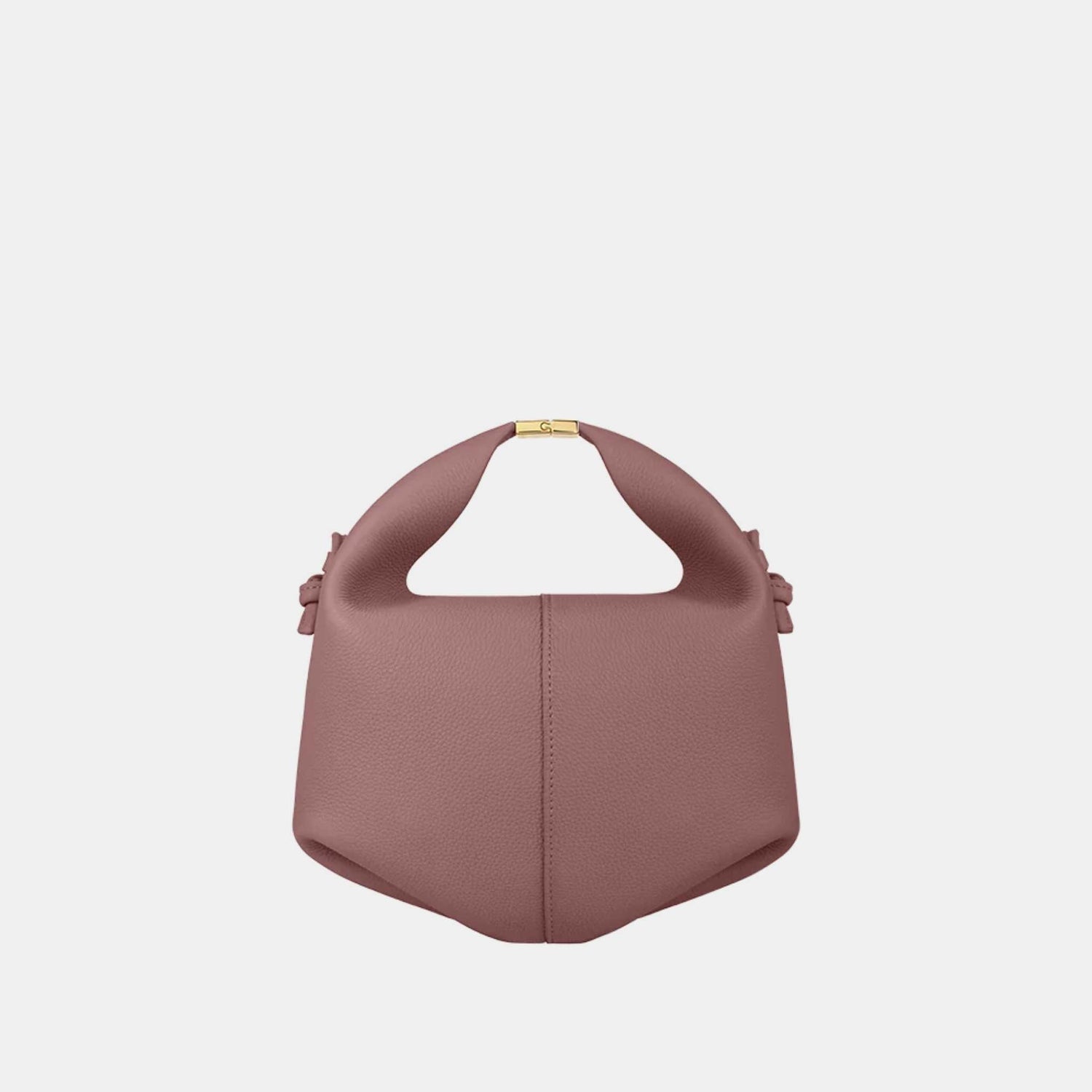 Polene Beri Handbag Beri Lilac Front