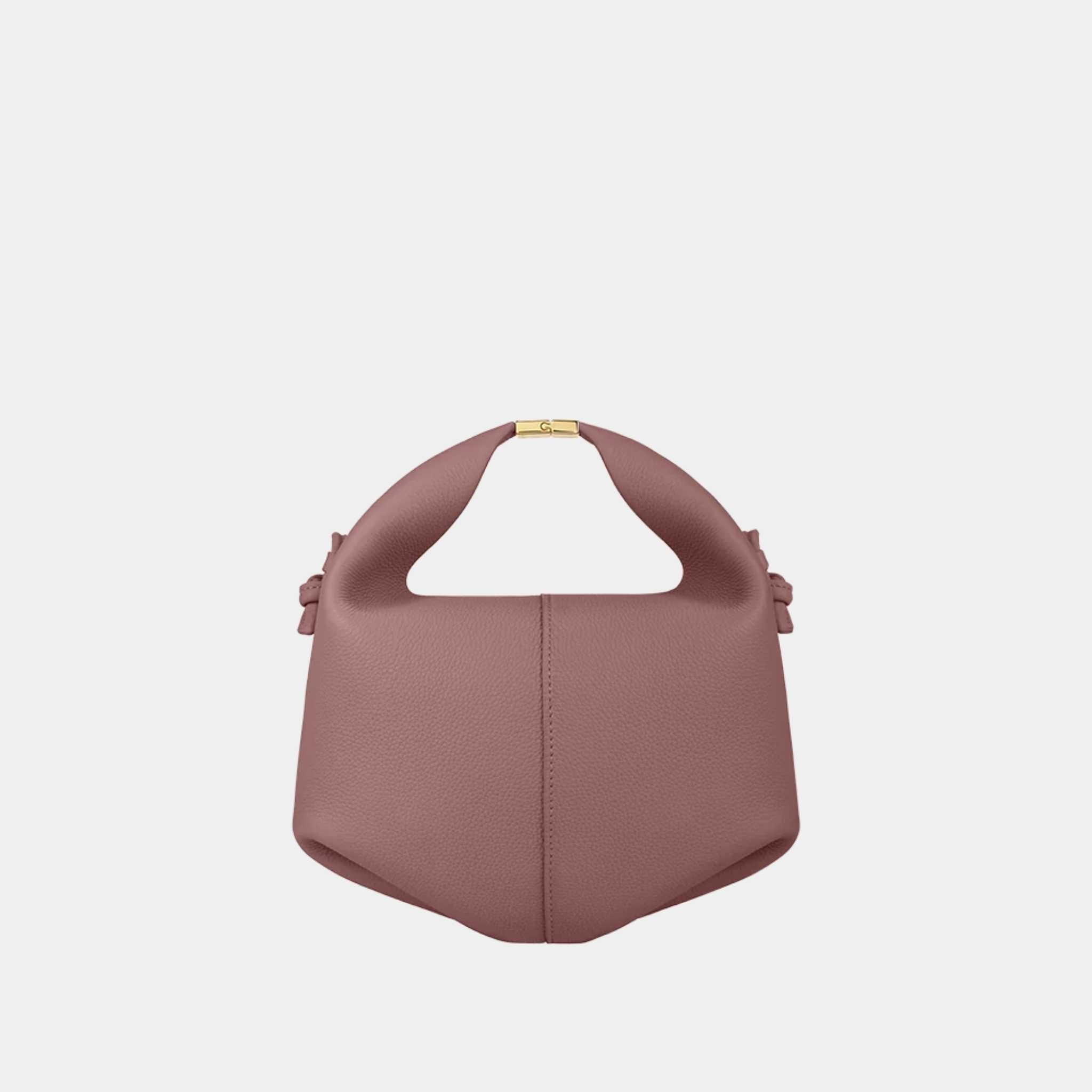 Polene Beri Handbag Beri Lilac Front