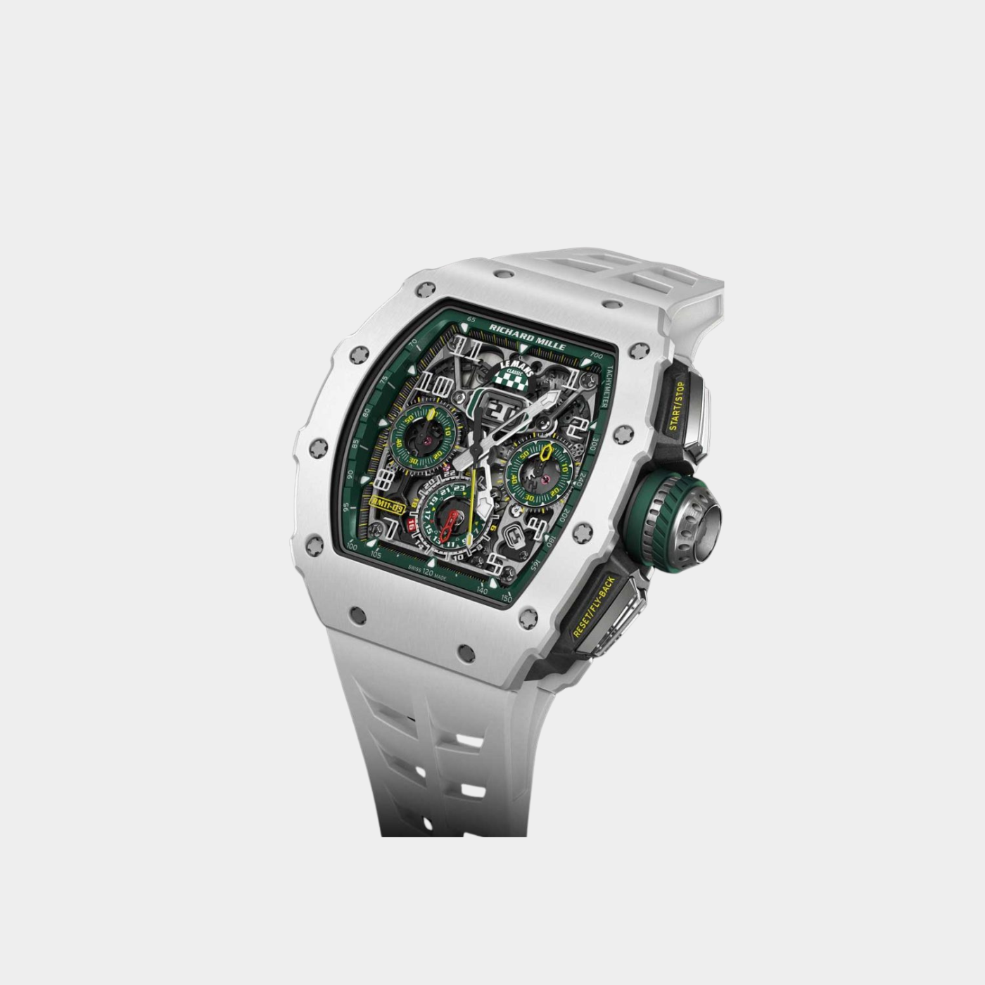 ساعة Richard Mille RM11-03 Le Mans