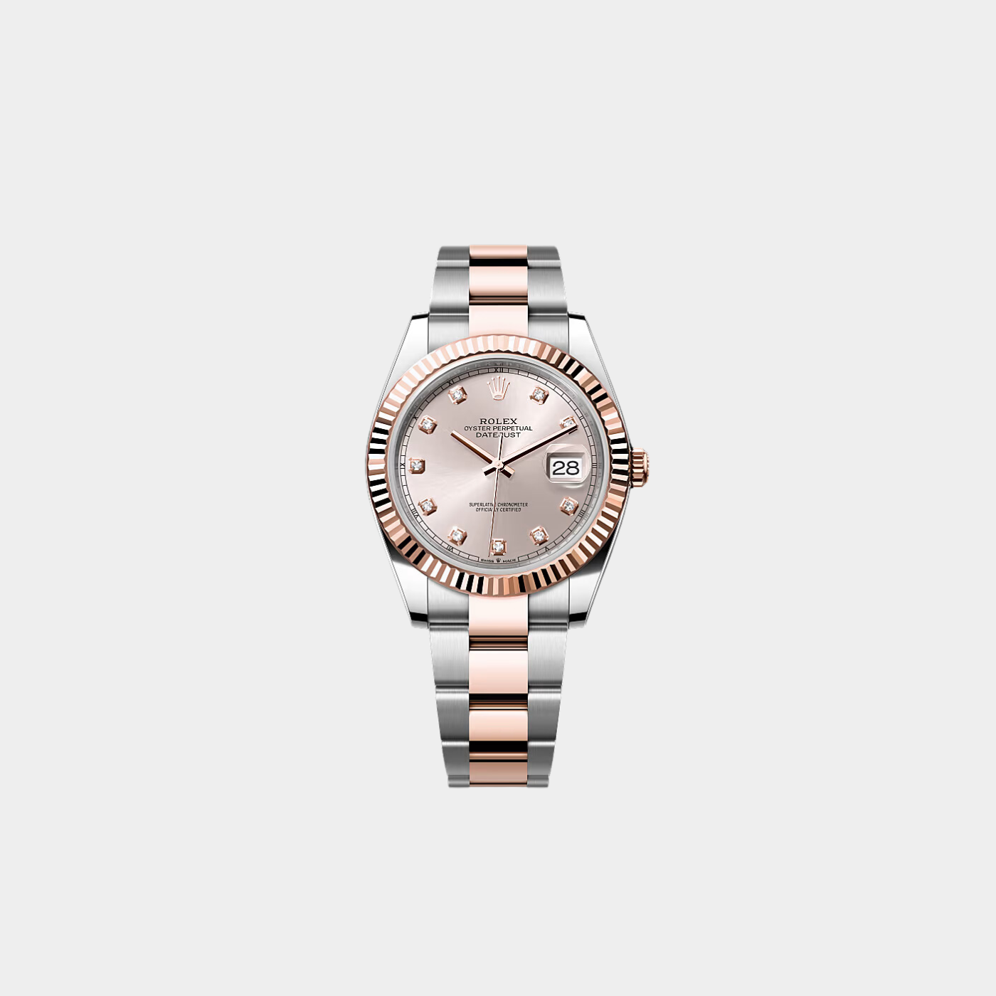 Datejust 41 price sale