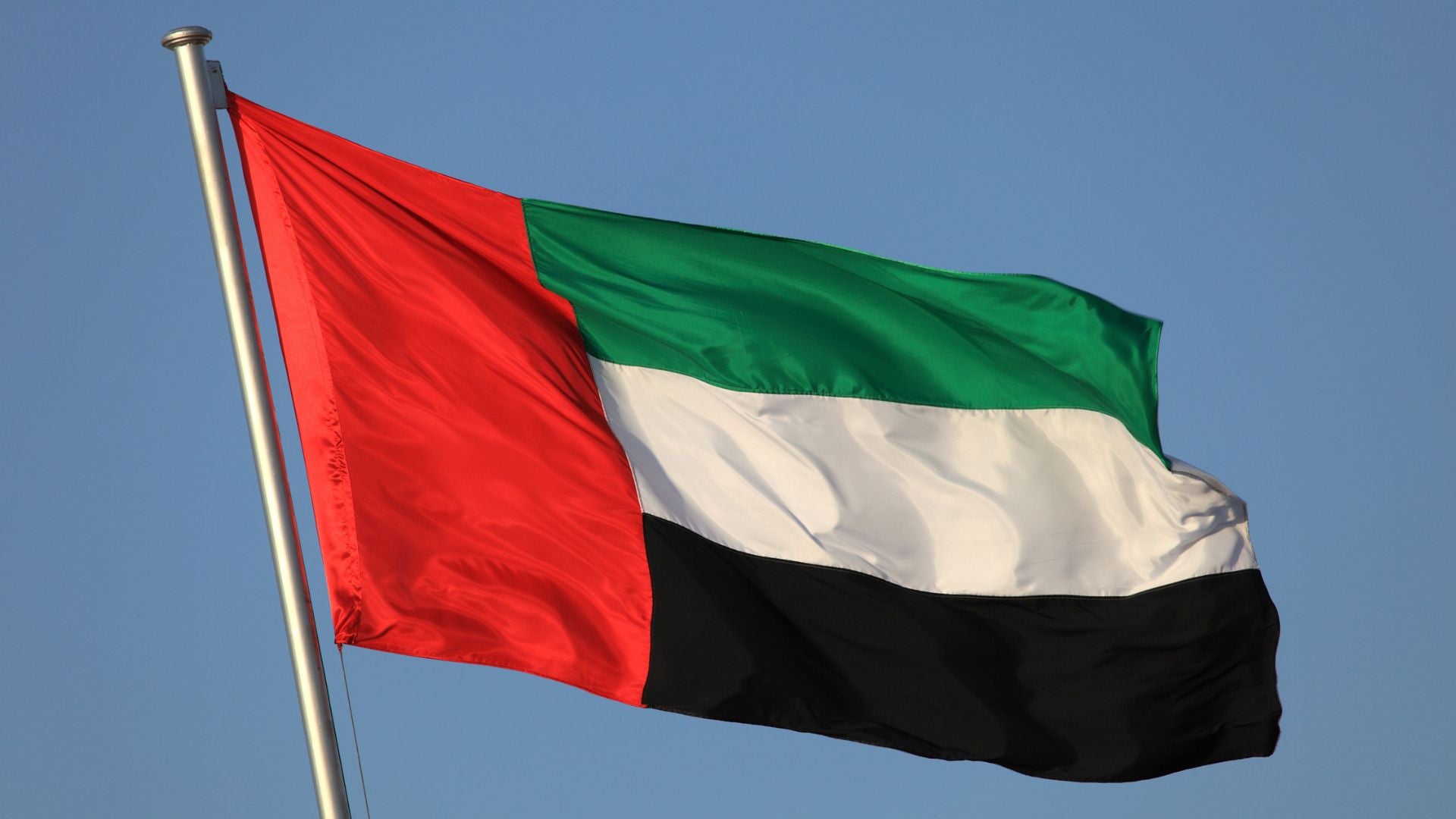 Uae National Day