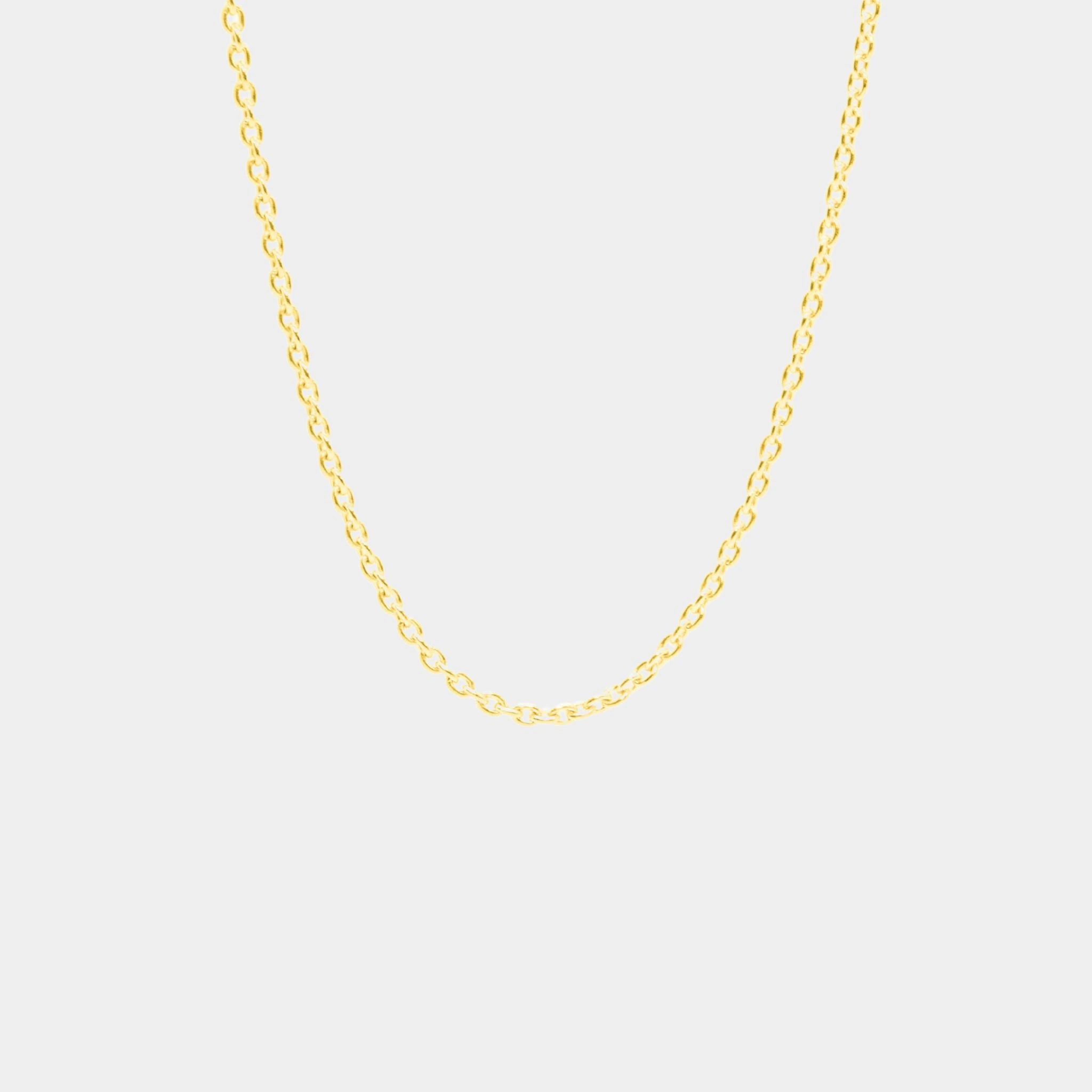 Ashna Mehta Chain - 16