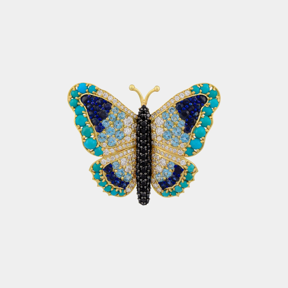 Wildlife Customized Bag Bijoux