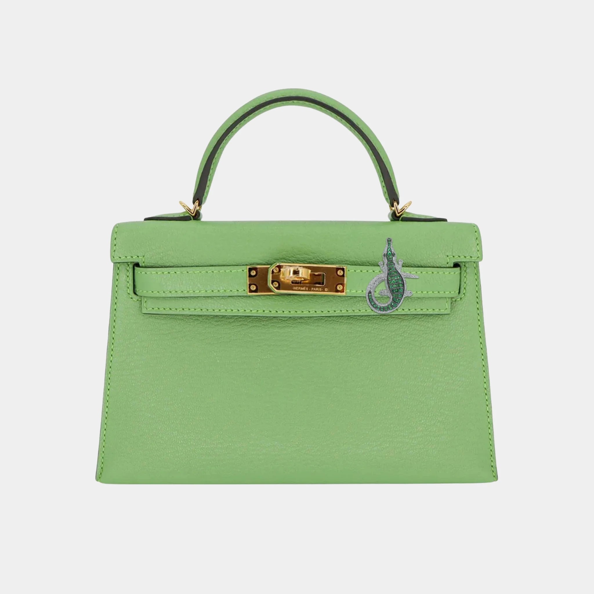 Wildlife Customized Bag Bijoux