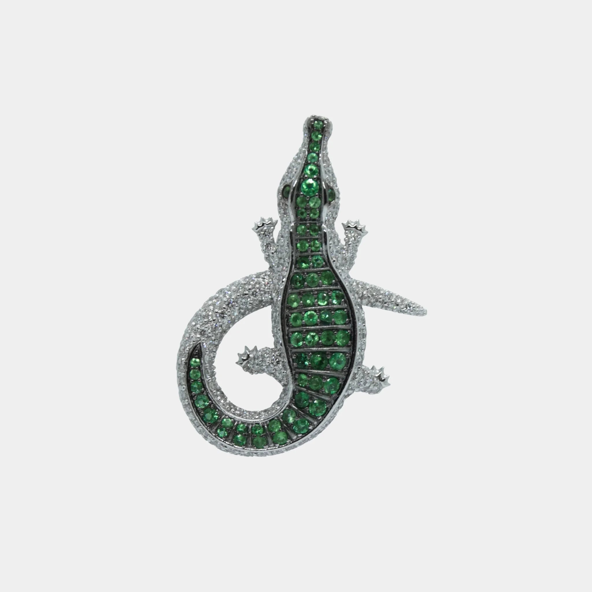 Wildlife Customized Bag Bijoux