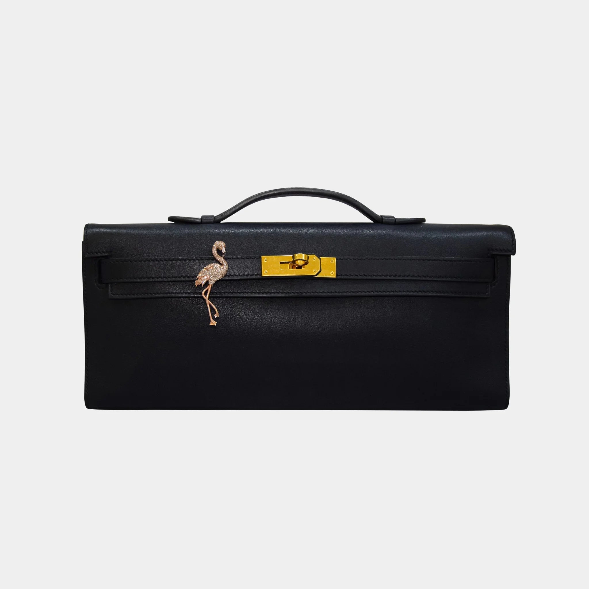 Wildlife Customized Bag Bijoux