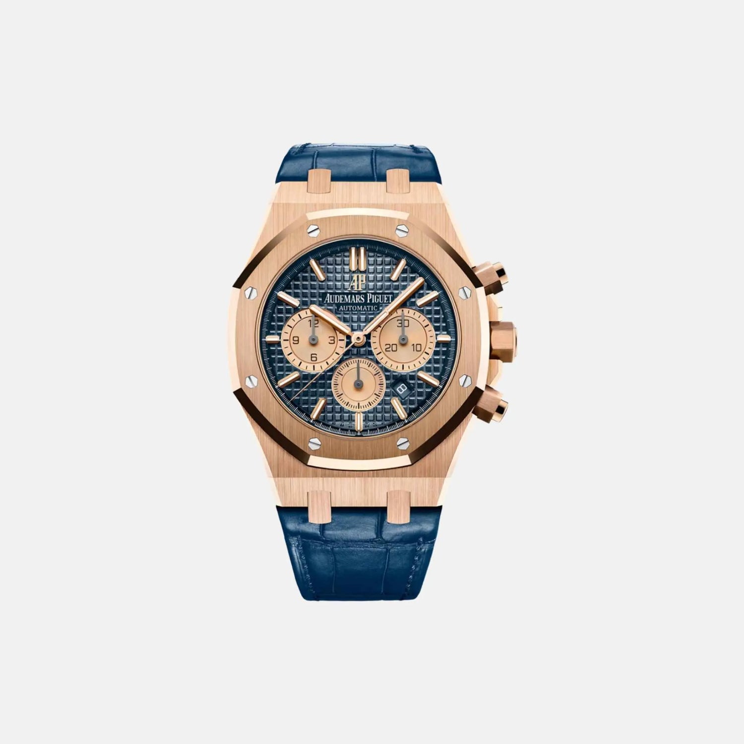 Audemars Piguet Royal Oak 26331OR.OO.D315CR.01 Chronograph 41mm