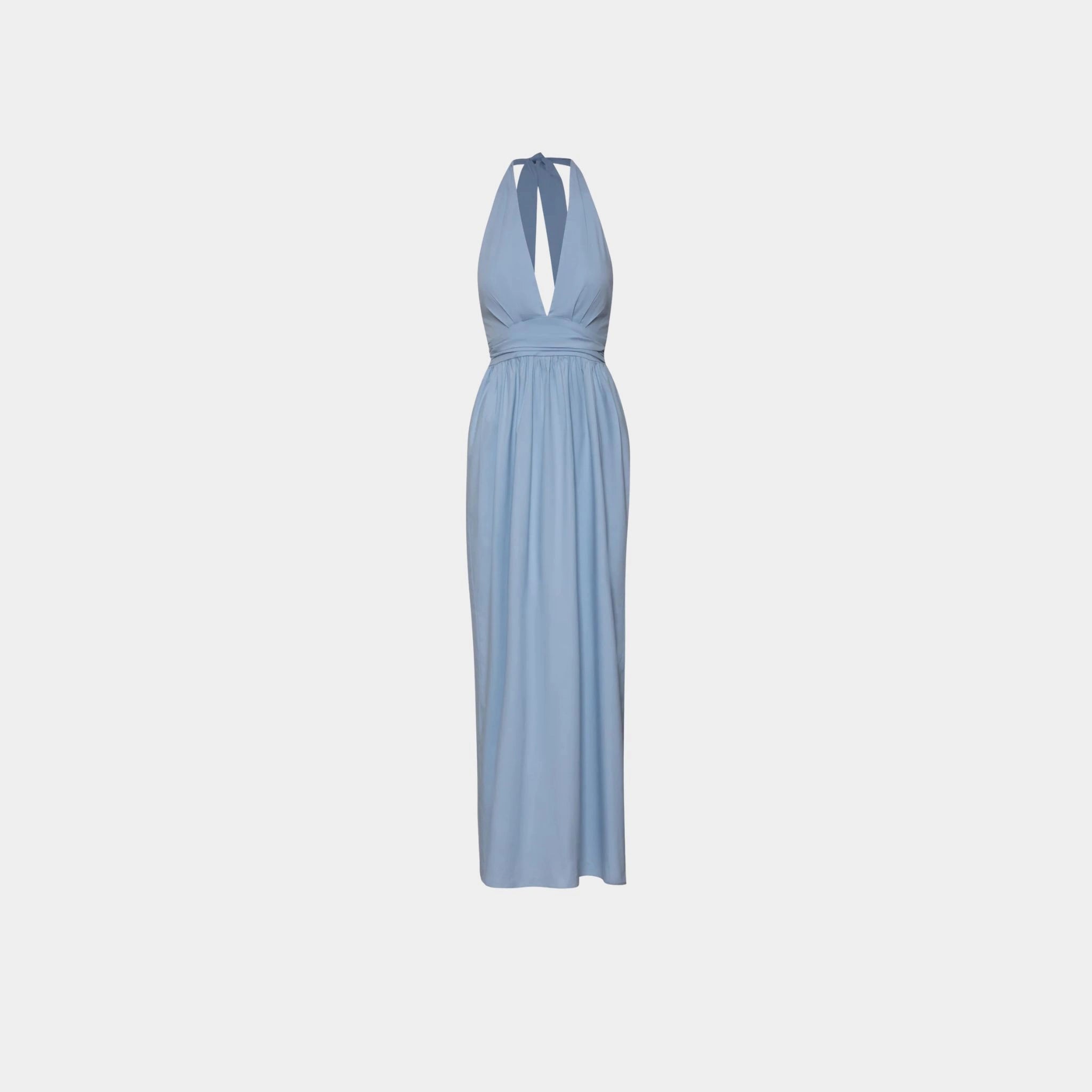 Baobab Agustina Maxi Dress