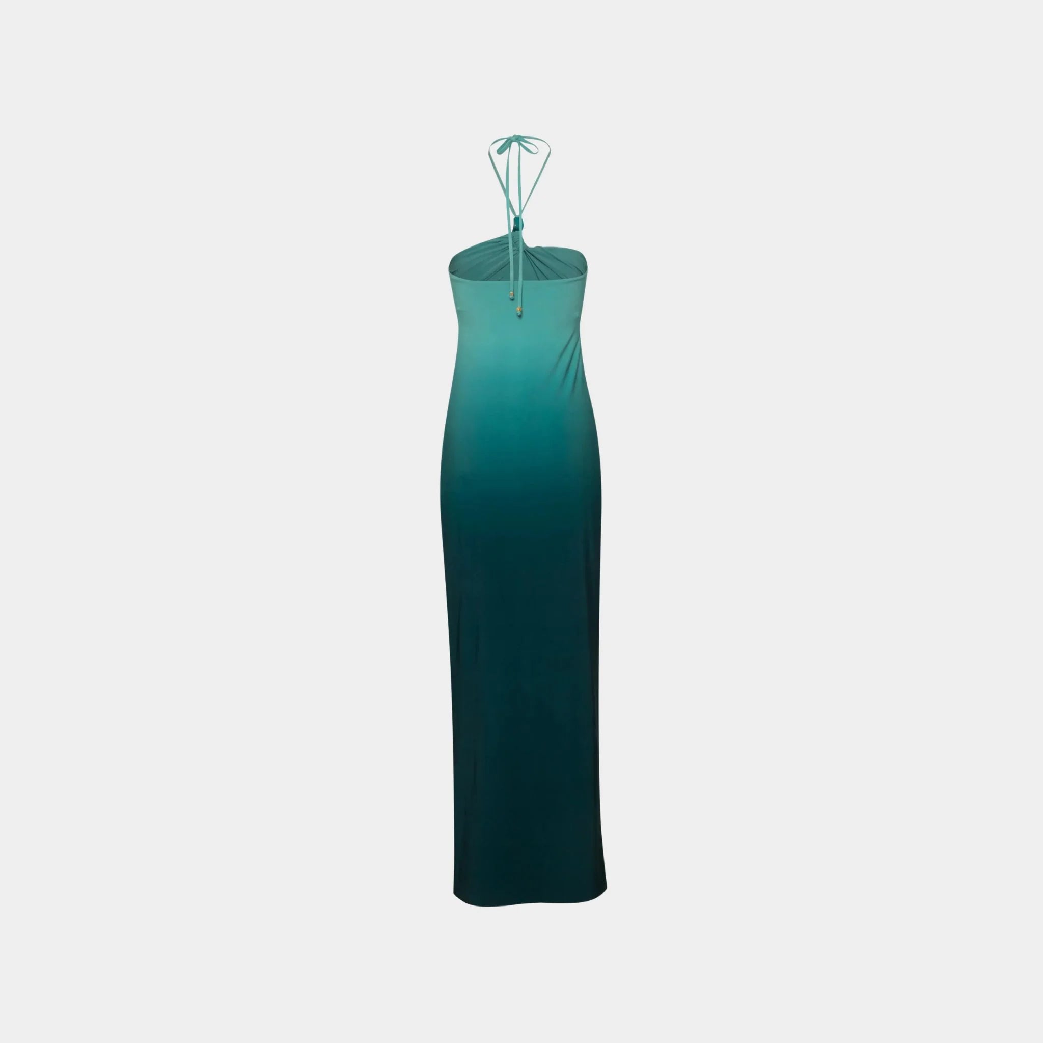 Baobab Bari Maxi Dress, Back