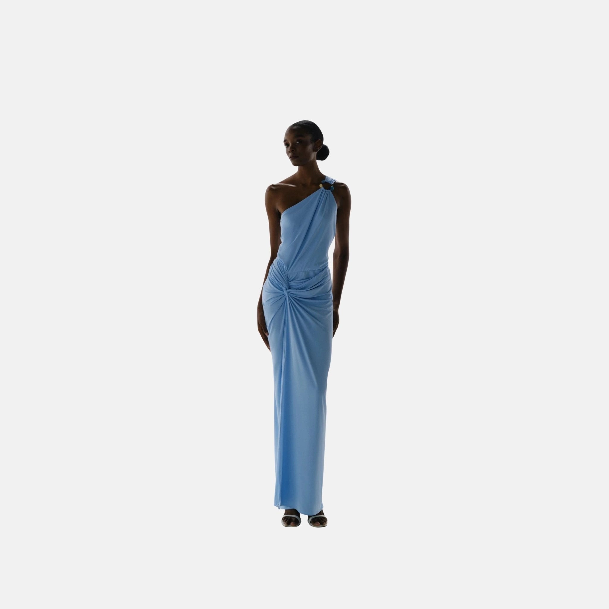 Canoa Maxi Dress