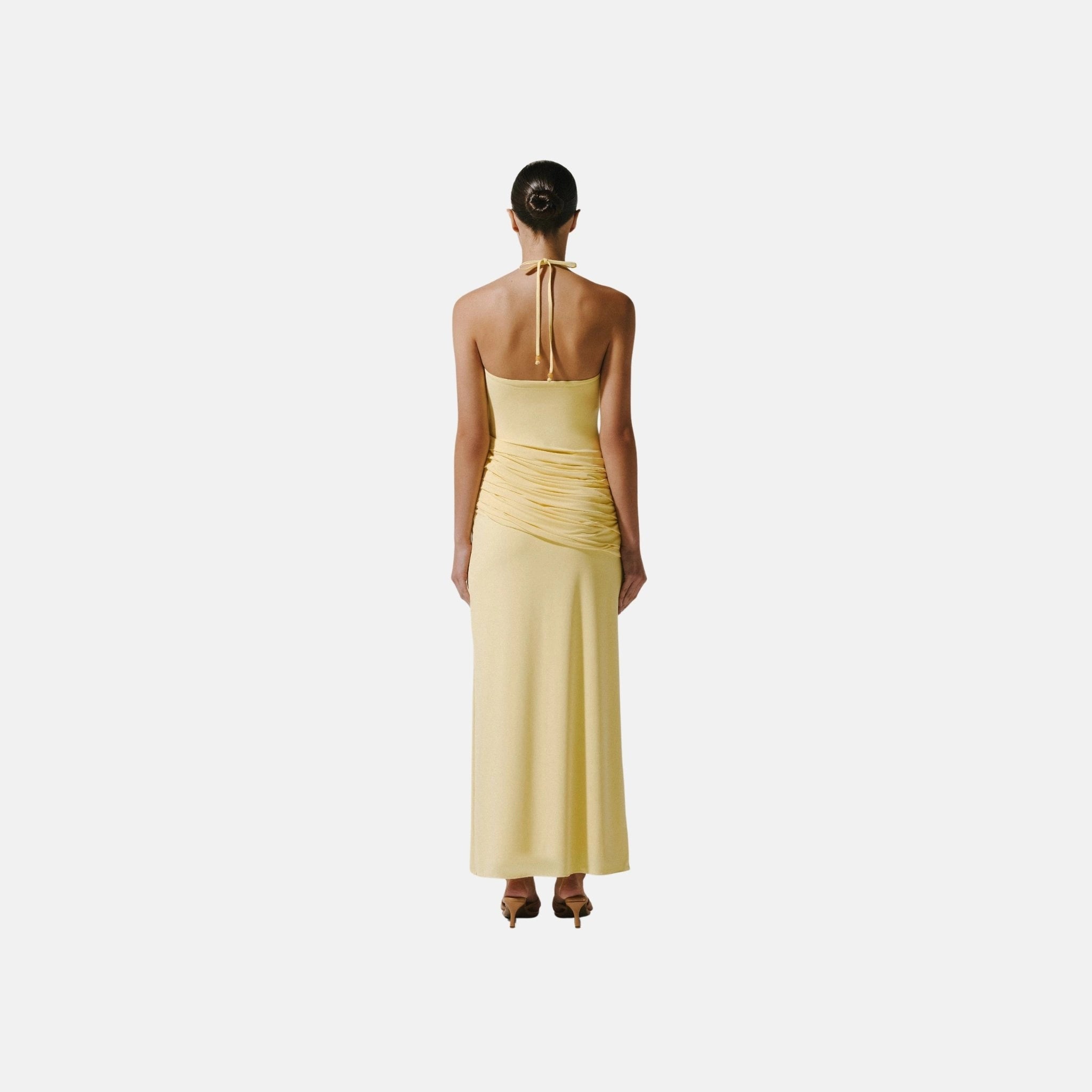 Clelia Maxi Dress