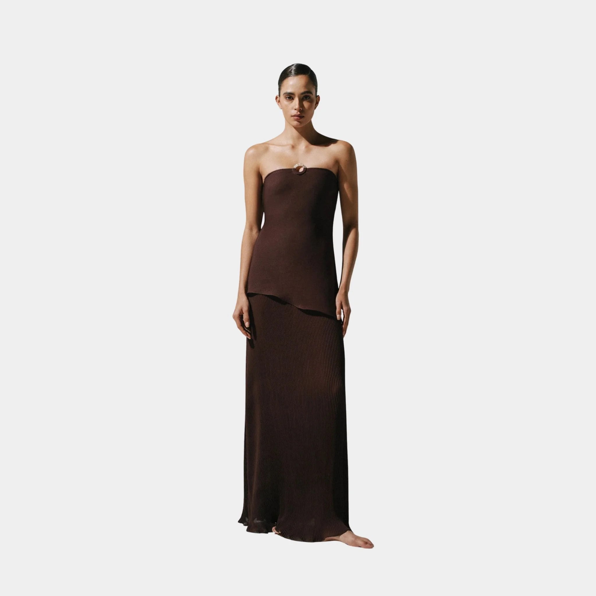 Baobab Gaia Maxi Dress