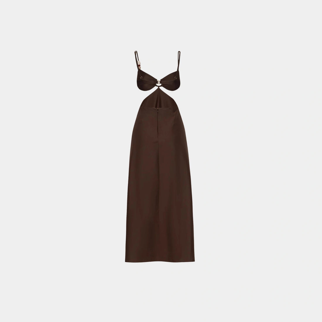 Kalina Maxi Dress