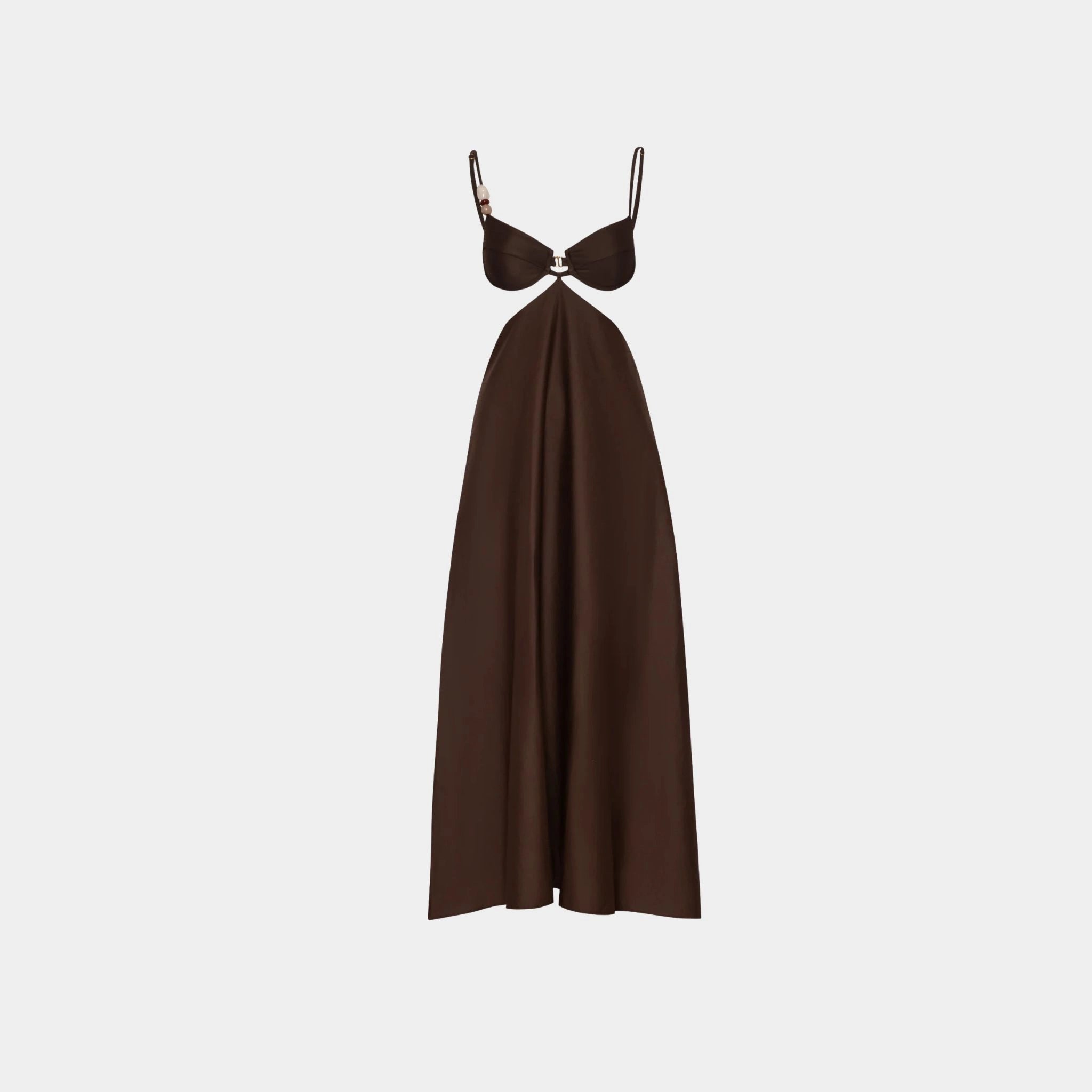 Kalina Maxi Dress
