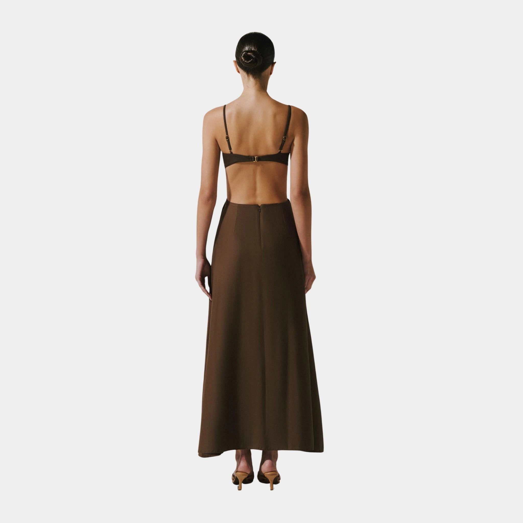 Kalina Maxi Dress