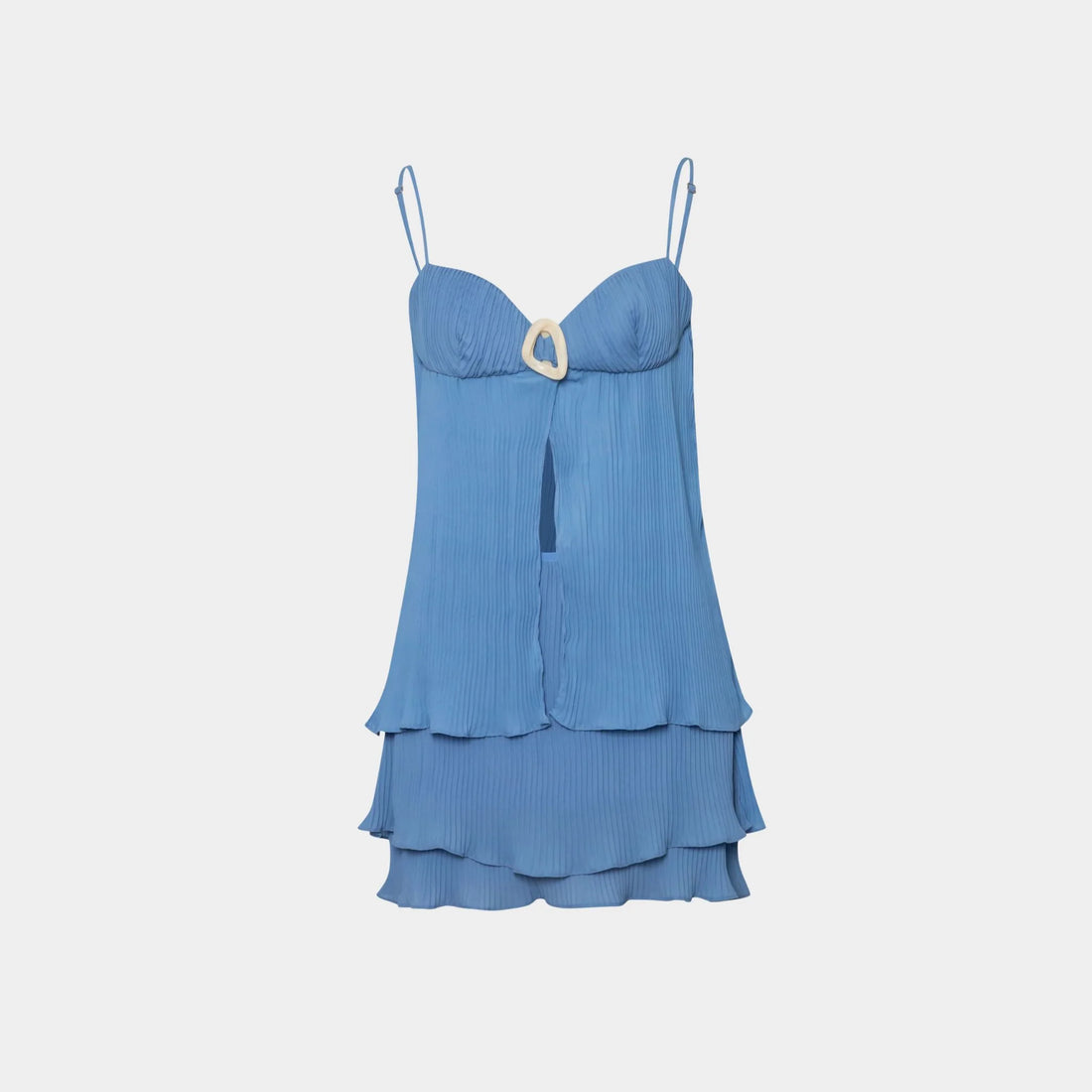 Baobab Lima Top in Blue