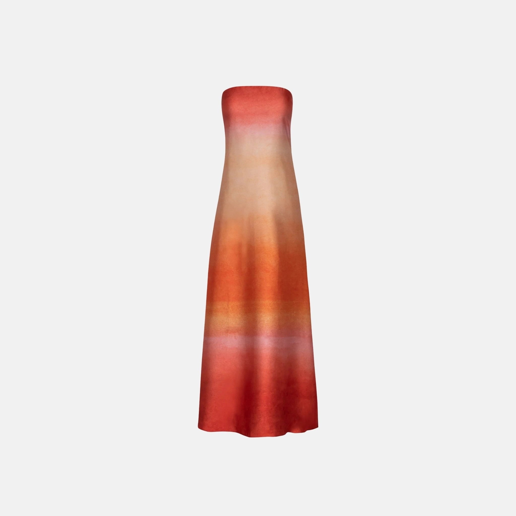 Lola Maxi Dress