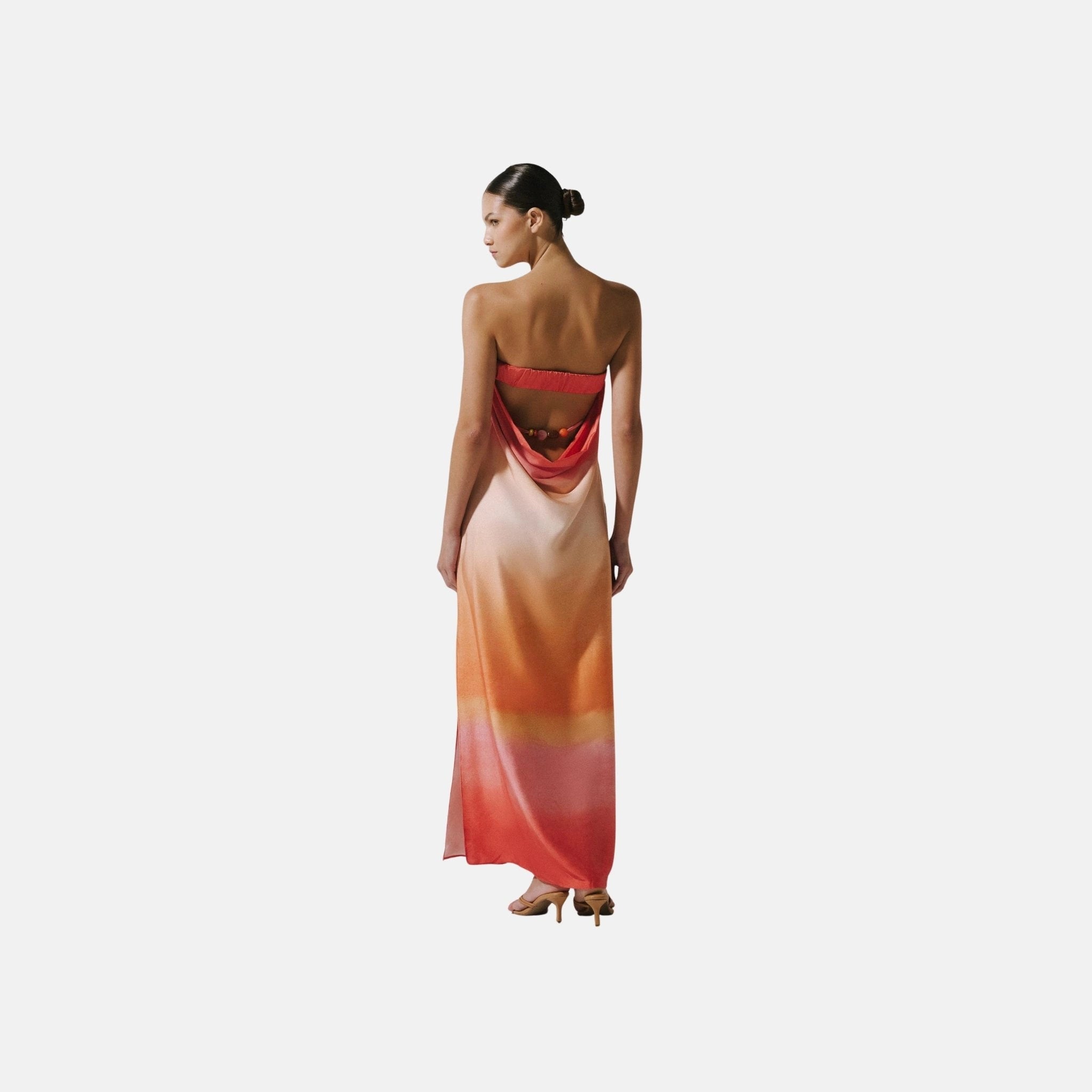 Lola Maxi Dress