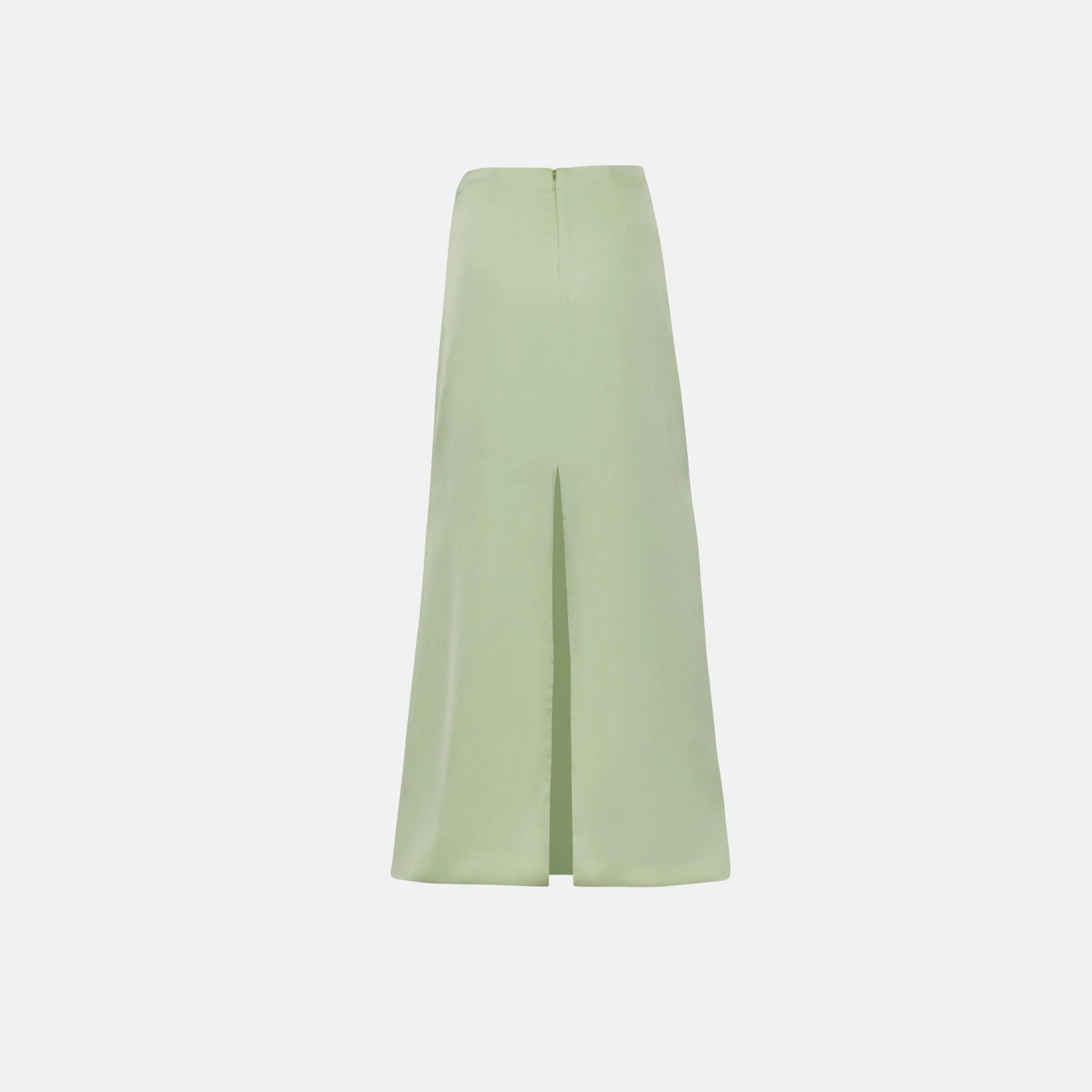 Baobab Lorena Maxi Skirt, Back