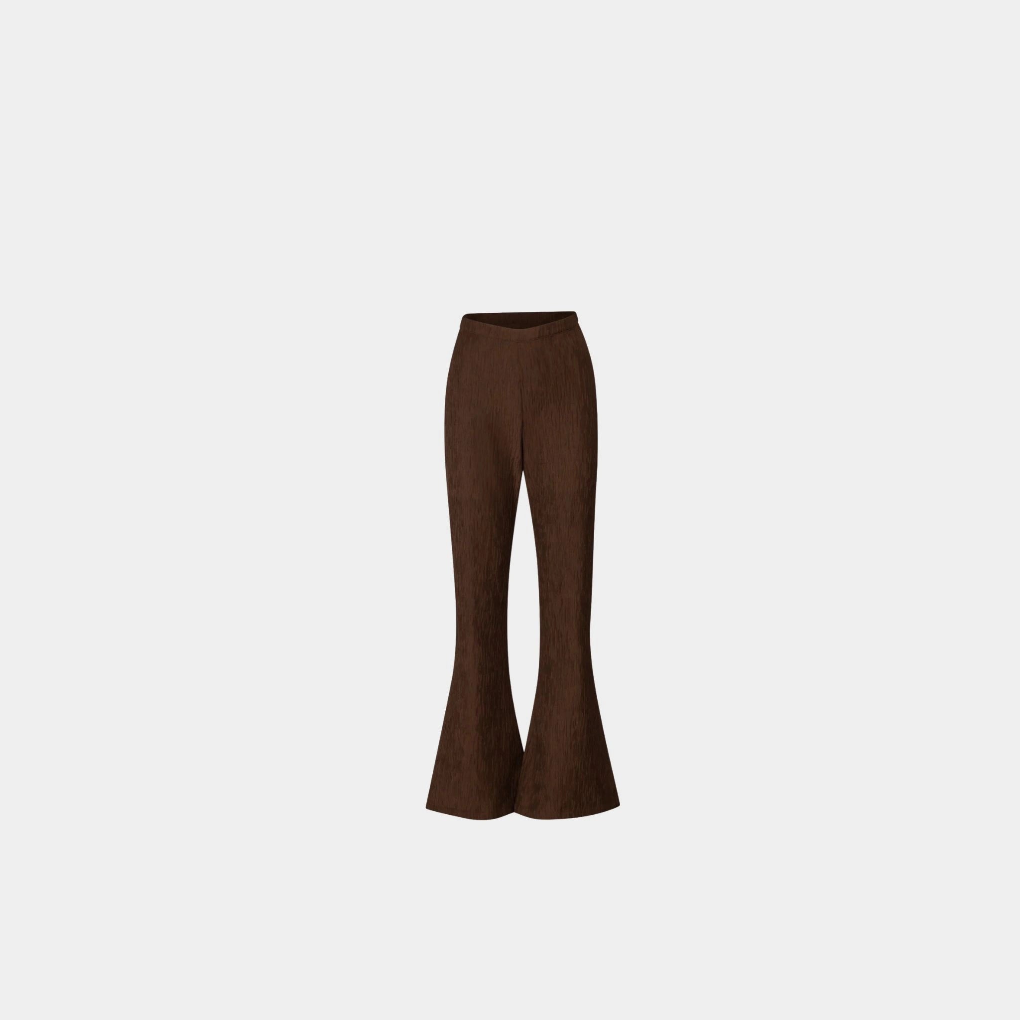 Baobab Louise Pants, Back