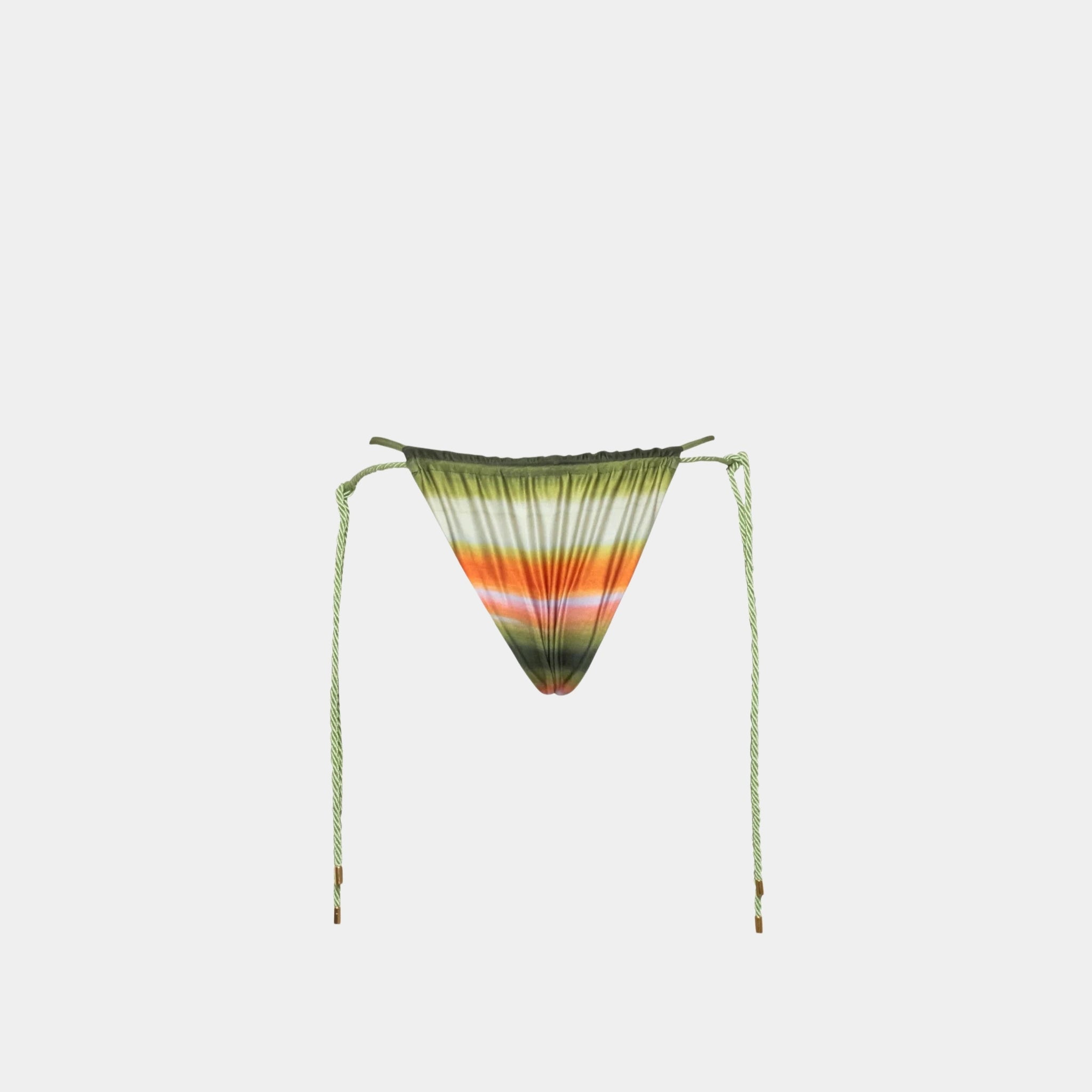 Baobab Lula Bikini Bottom, Valle Sagrado, Back