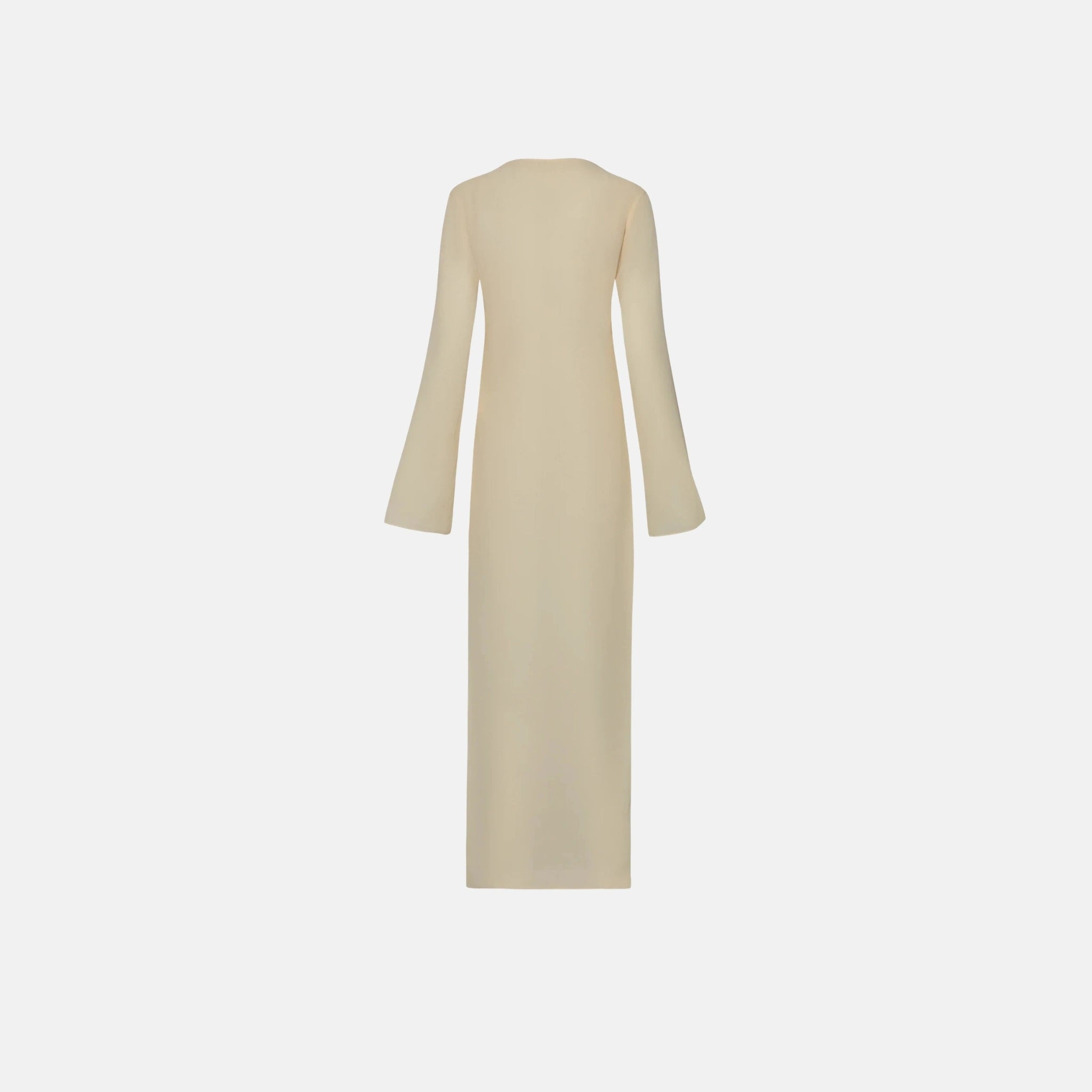 Baobab Luna Maxi Cover Up, Back
