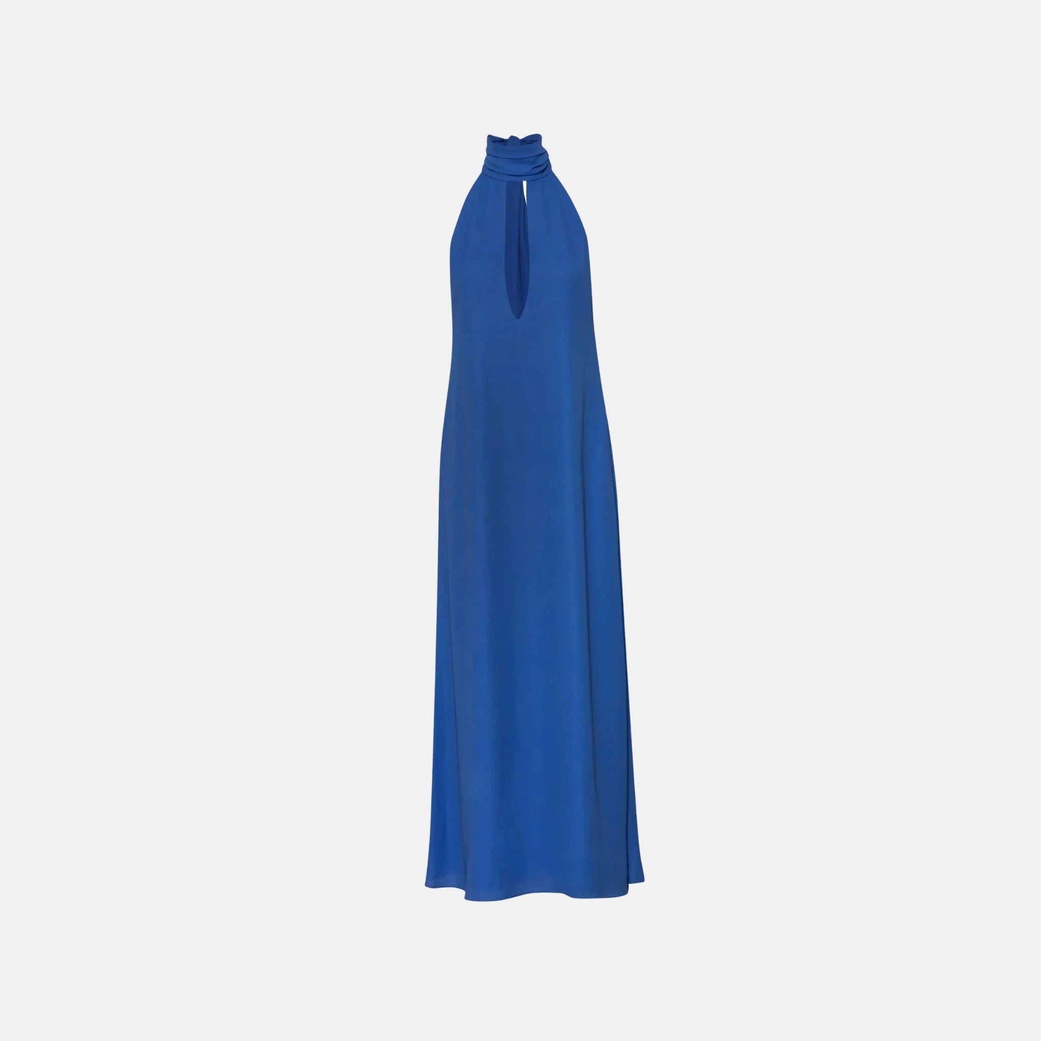 Baobab Magia Salvaje Maxi Dress, Front