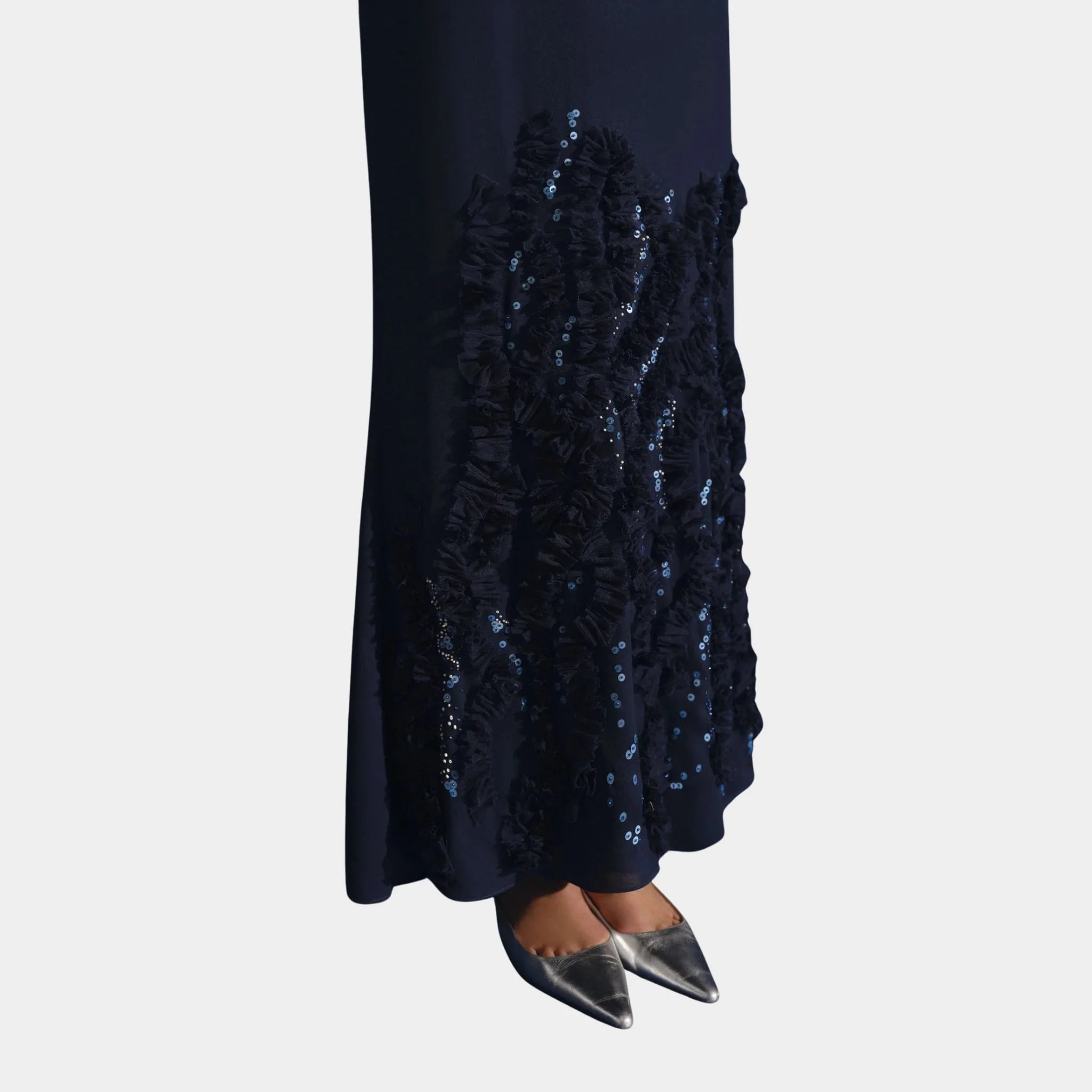 Mena Maxi Dress