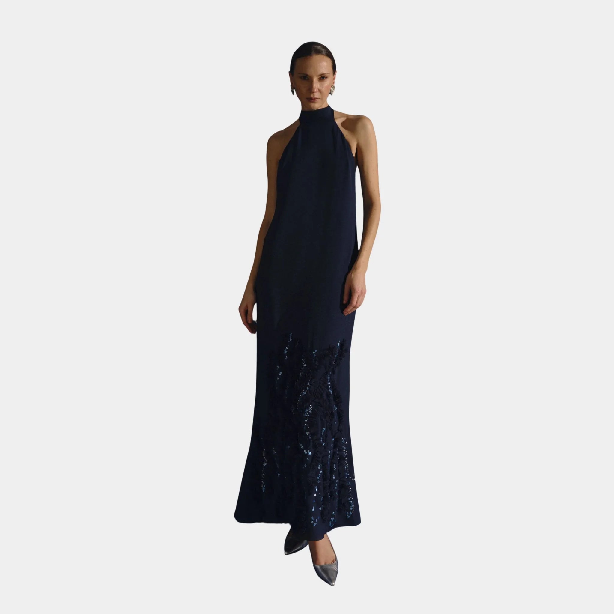 Mena Maxi Dress