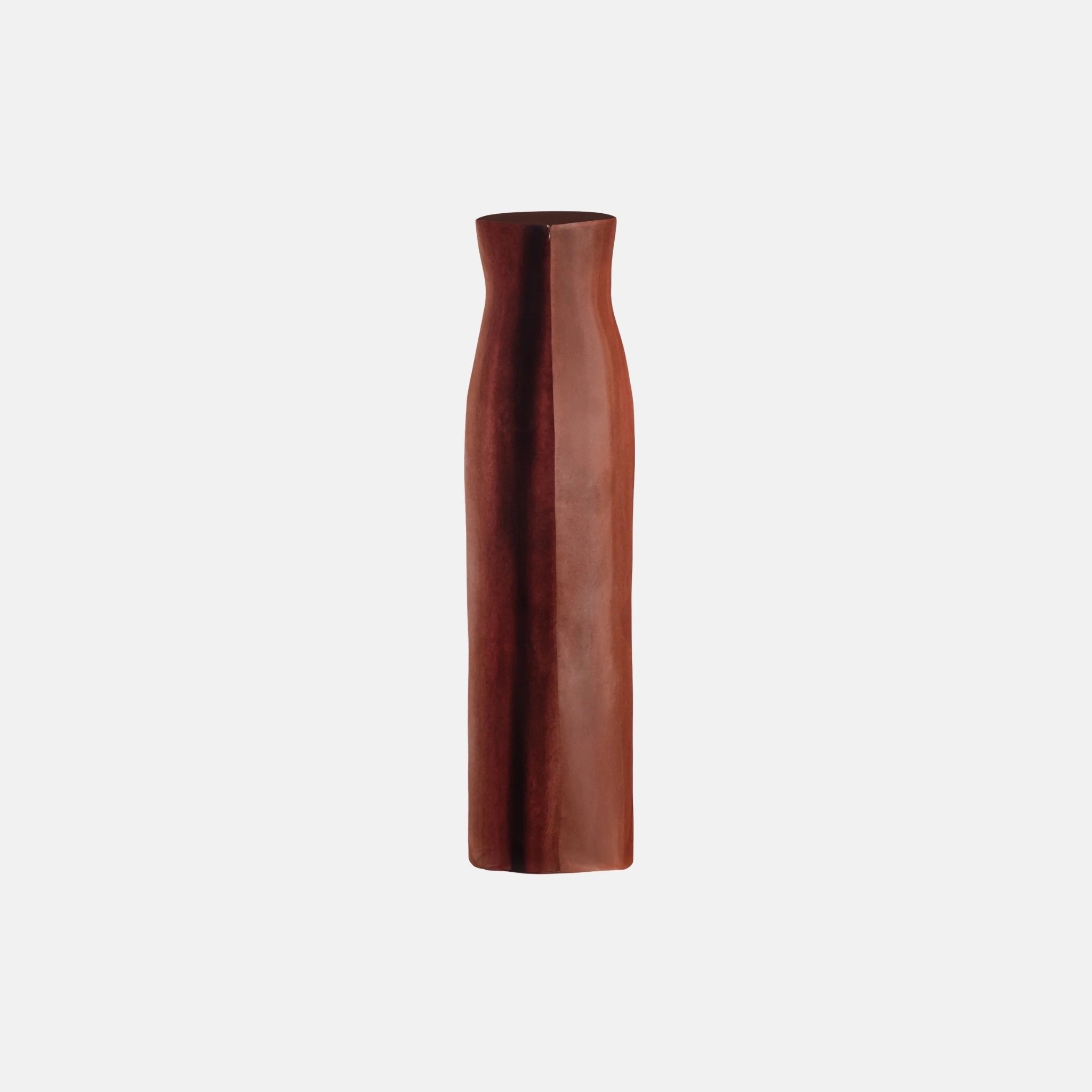 Baobab Nara Maxi Dress, Back