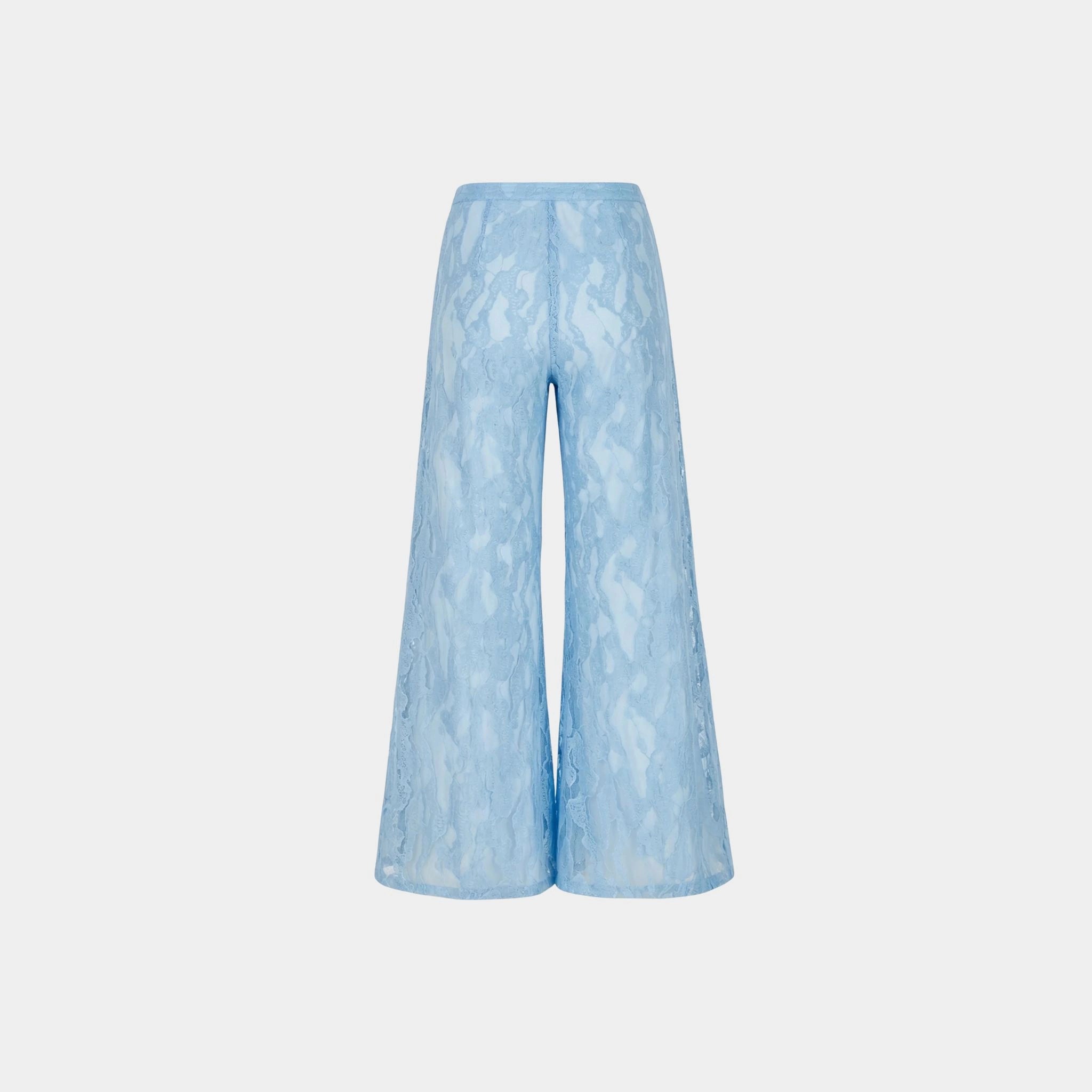 Boabab Porto Pants baby Blue