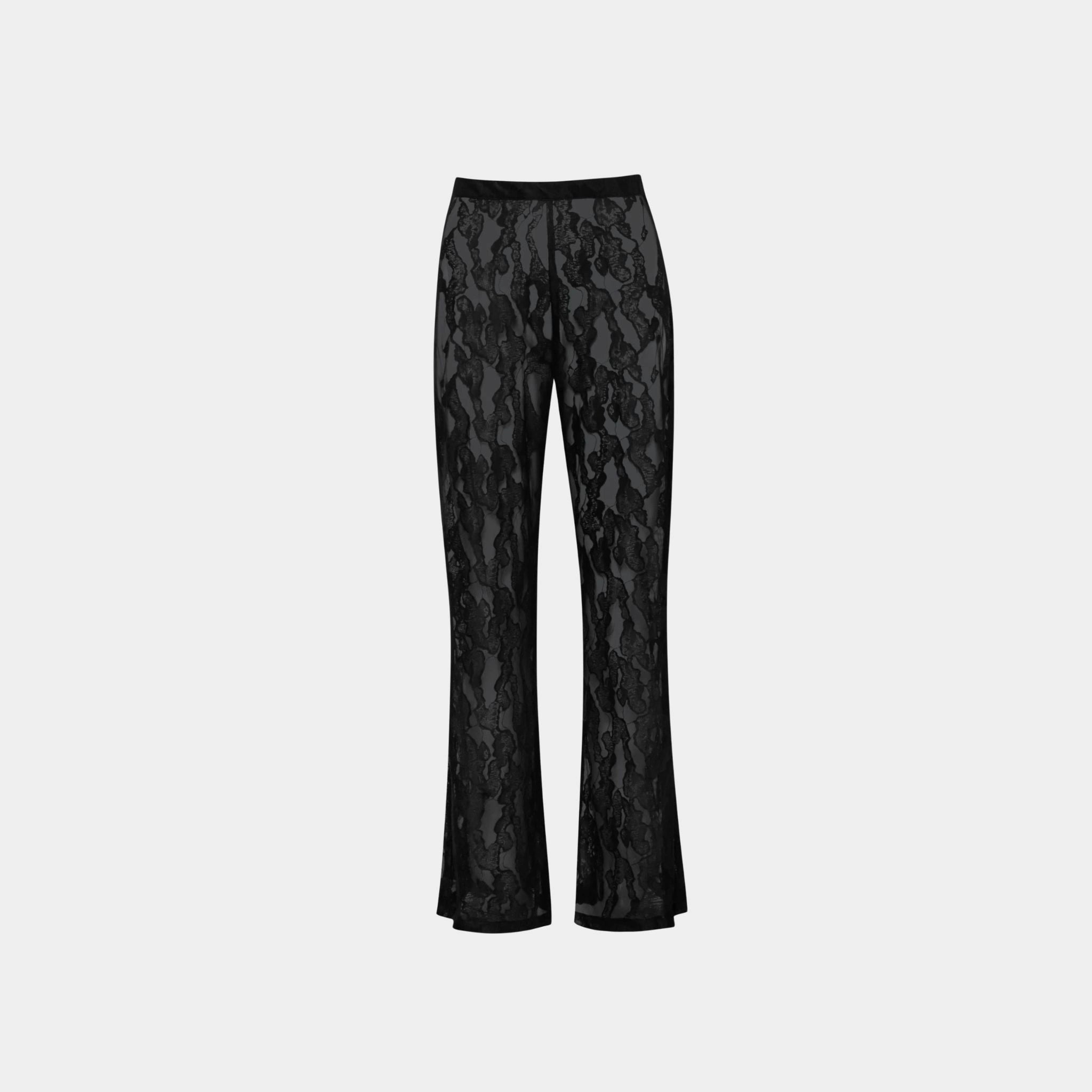 Boabab Porto Pants pepper black