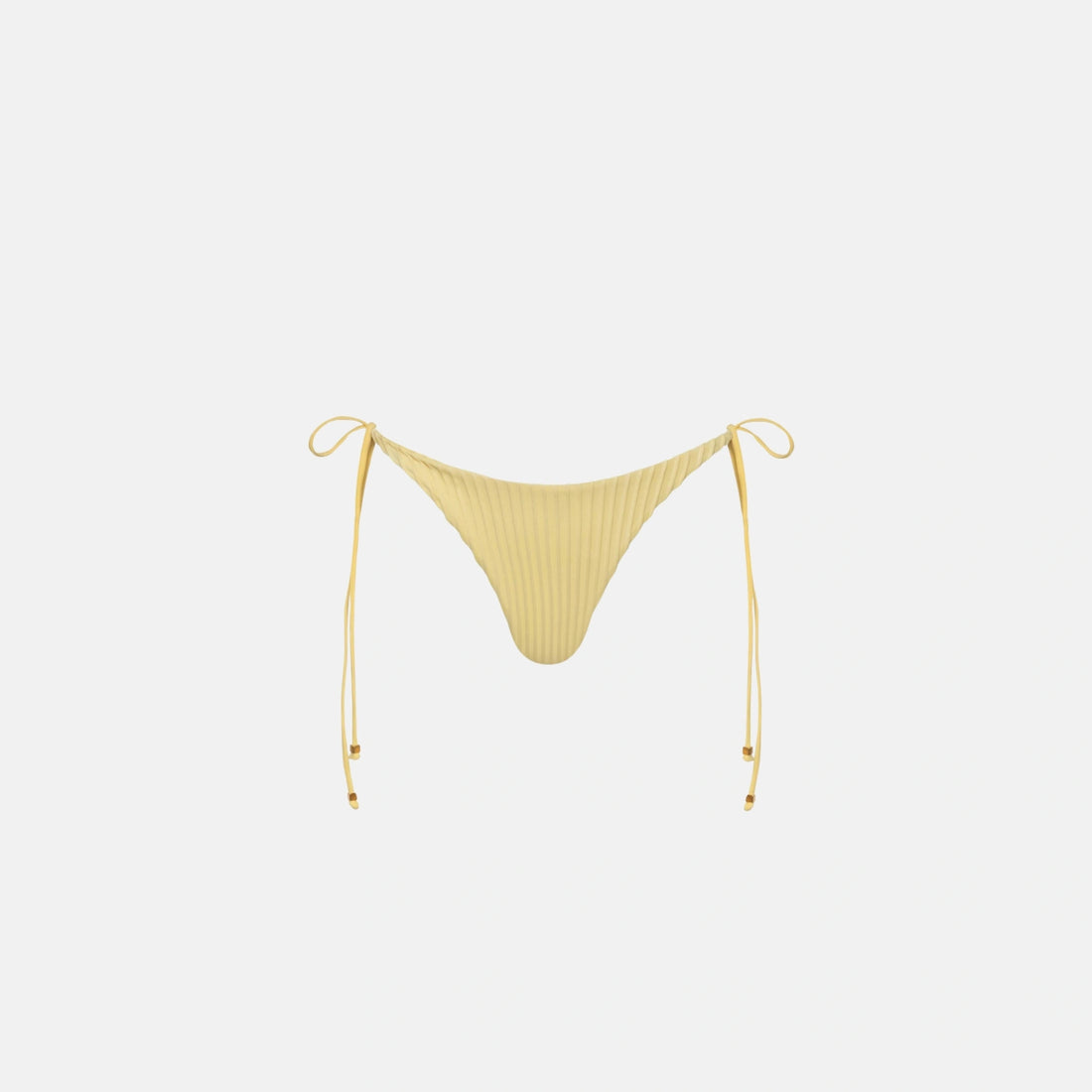 Baobab Roma Bikini Bottom Lined, Front