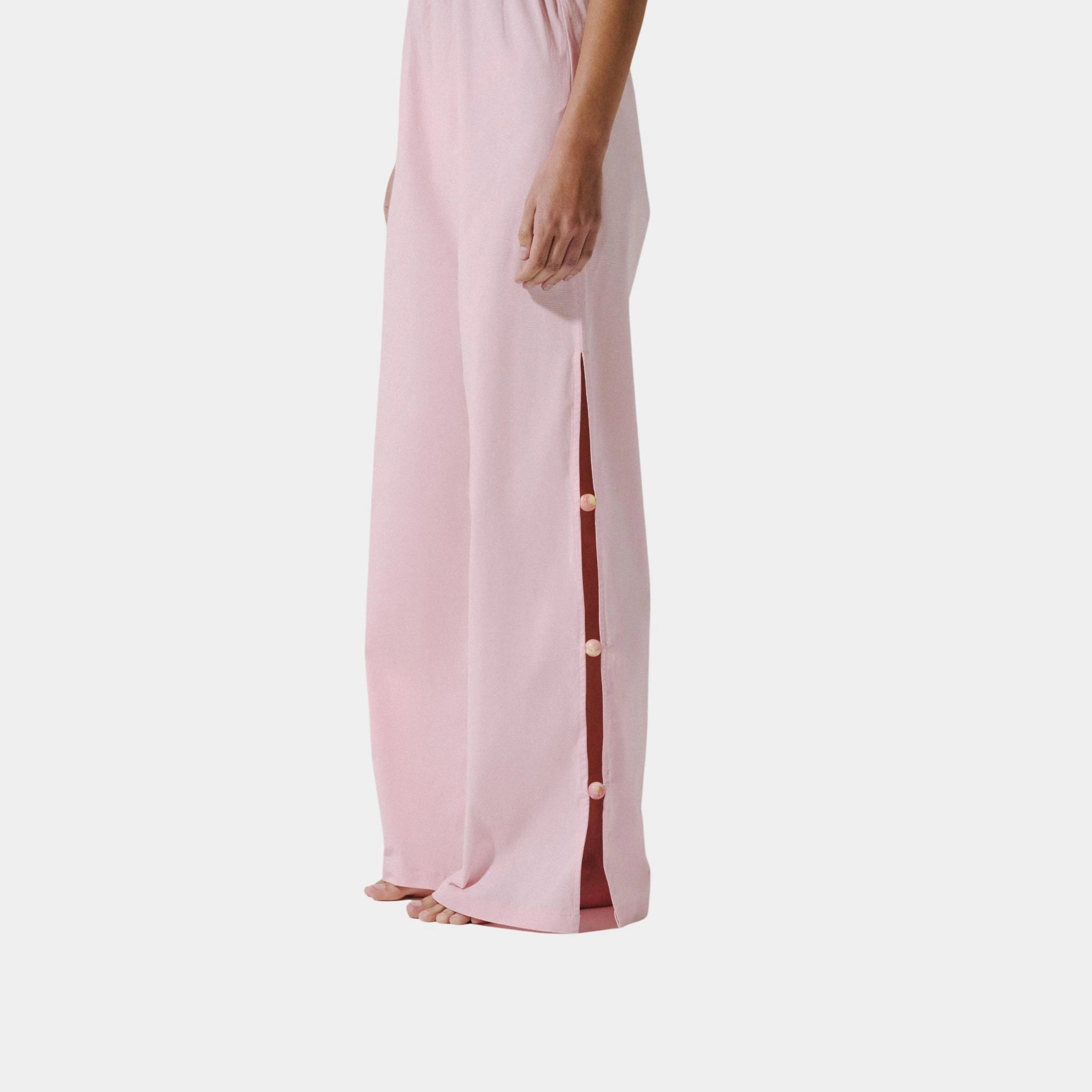 Baobab Wayra Pants, Desierto Rosa, Side
