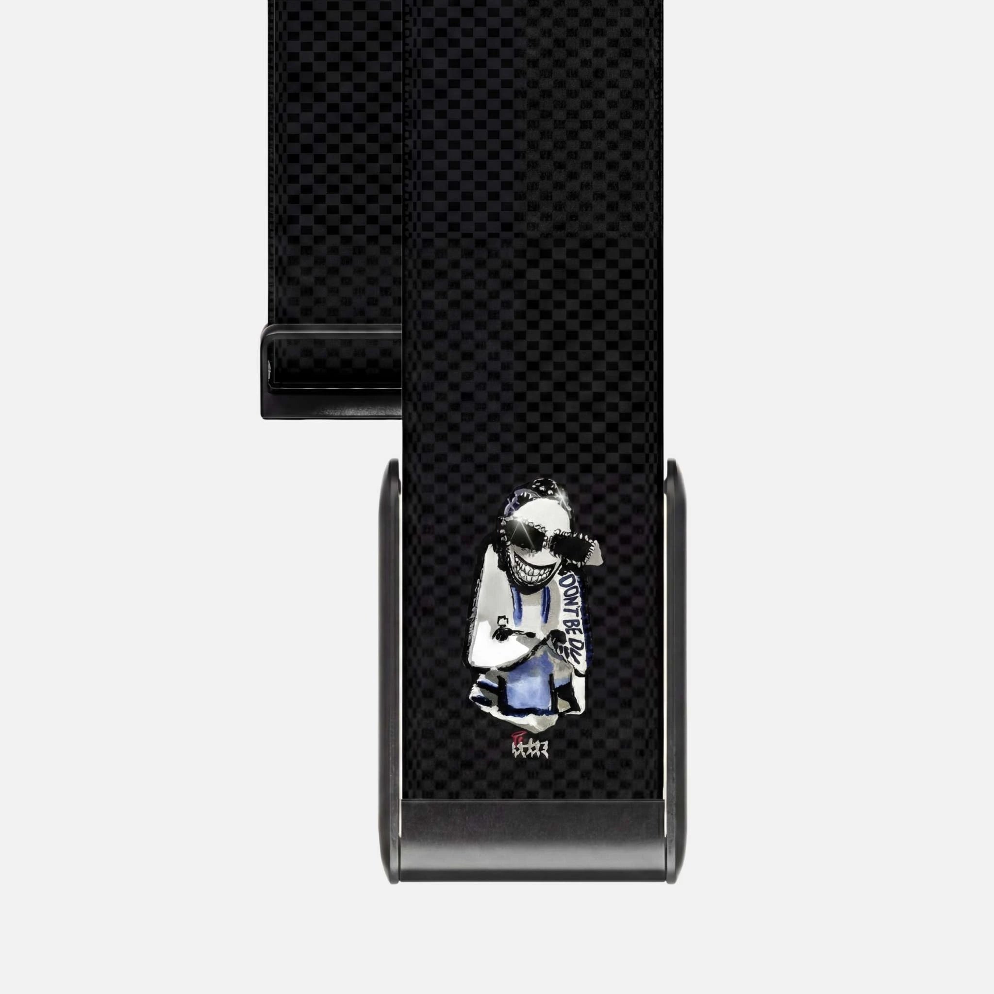 Whoop Band (Bracelet Only)