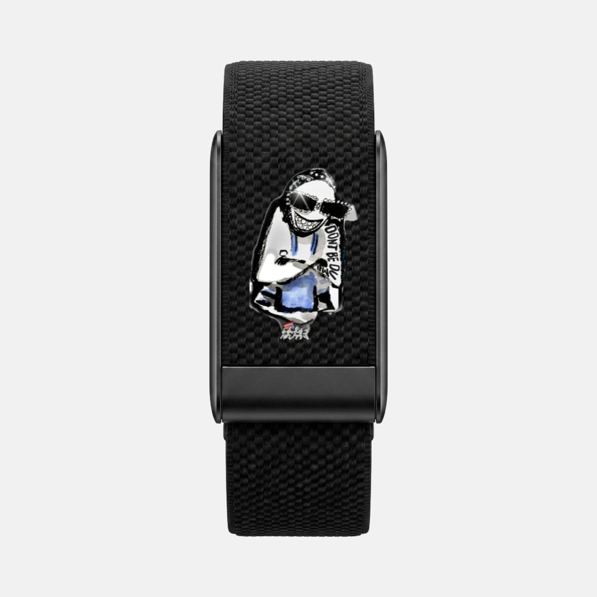 Whoop Band (Bracelet Only)