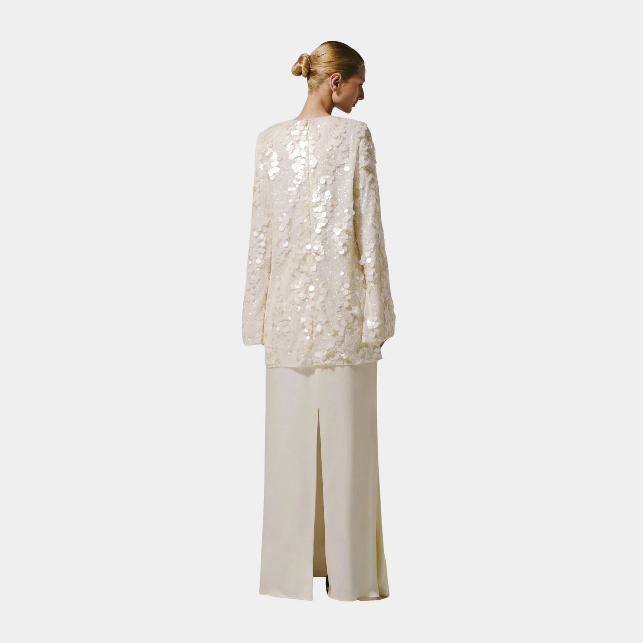 Sinai Maxi Skirt